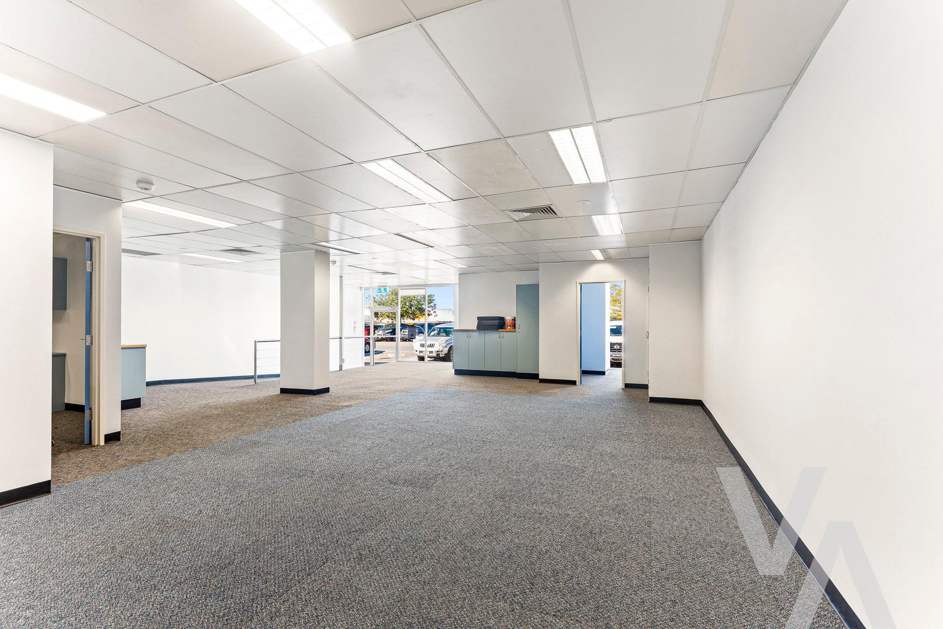14 -16 East  Mall Rutherford NSW