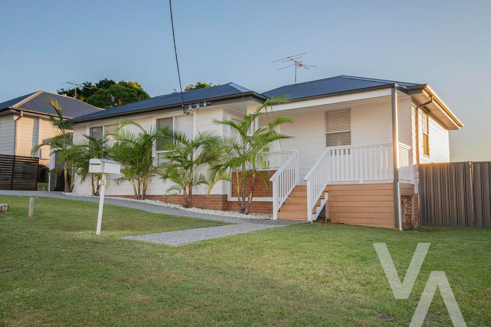 28 Acacia Avenue Waratah West NSW