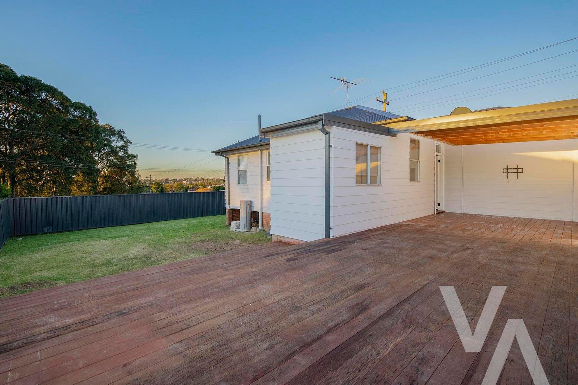 28 Acacia Avenue Waratah West NSW