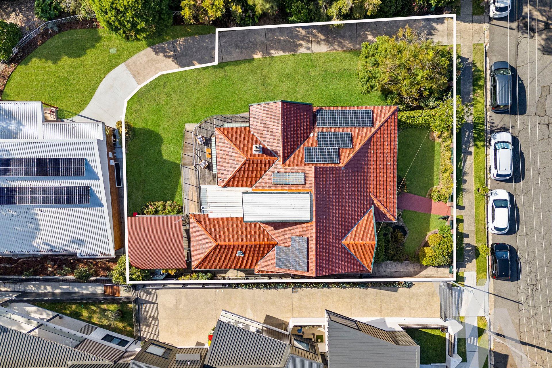 16 Kitchener Parade The Hill NSW