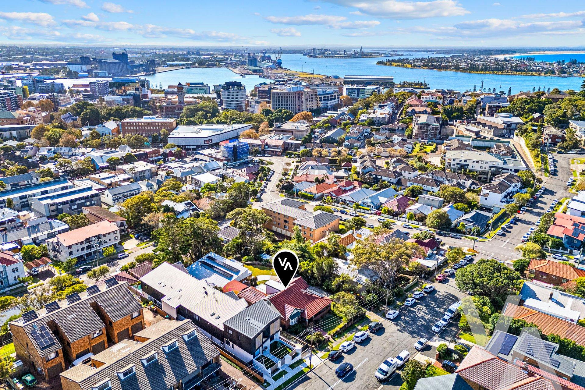 16 Kitchener Parade The Hill NSW