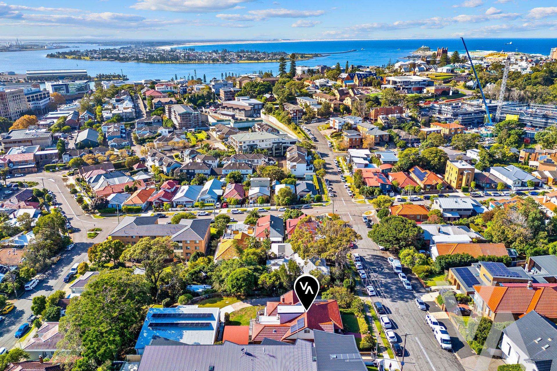 16 Kitchener Parade The Hill NSW