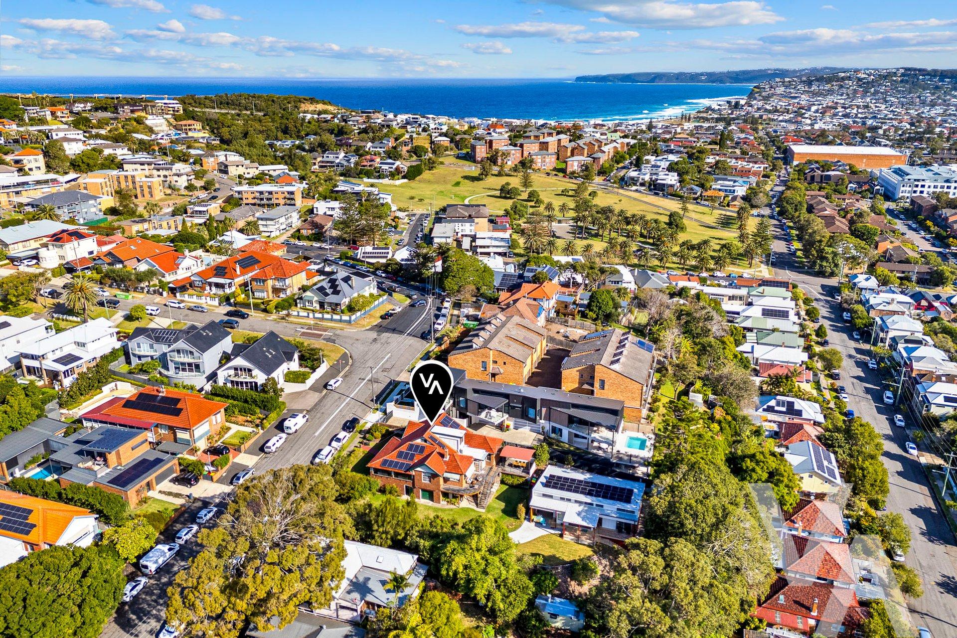 16 Kitchener Parade The Hill NSW