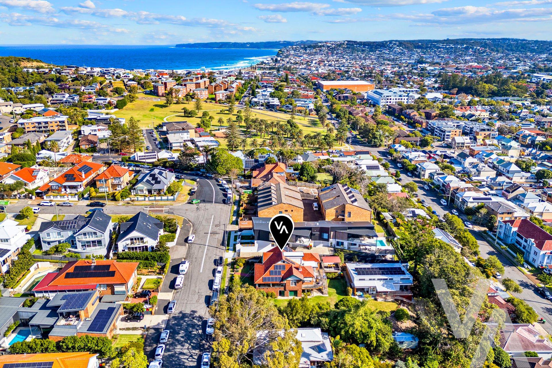 16 Kitchener Parade The Hill NSW