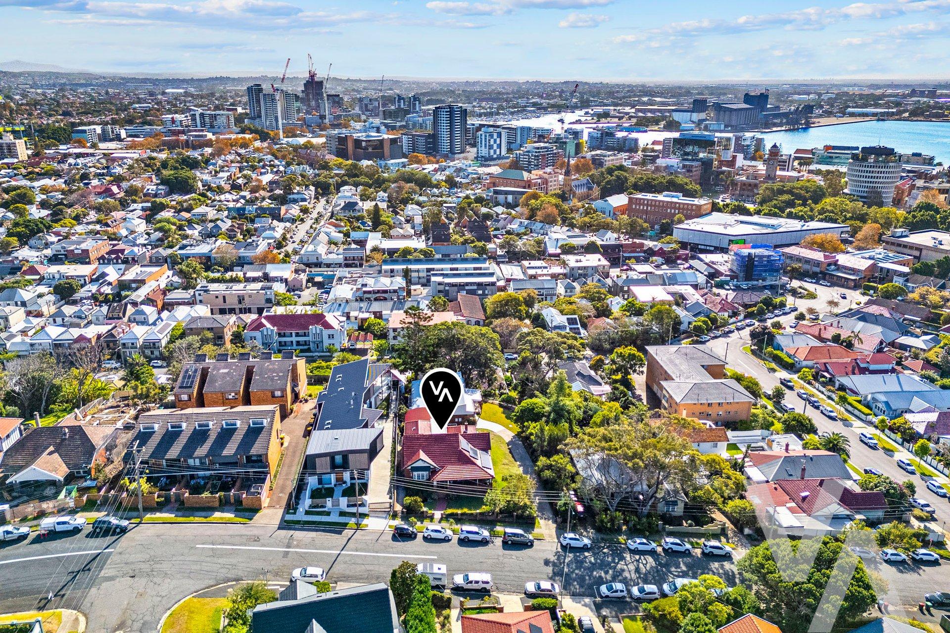 16 Kitchener Parade The Hill NSW