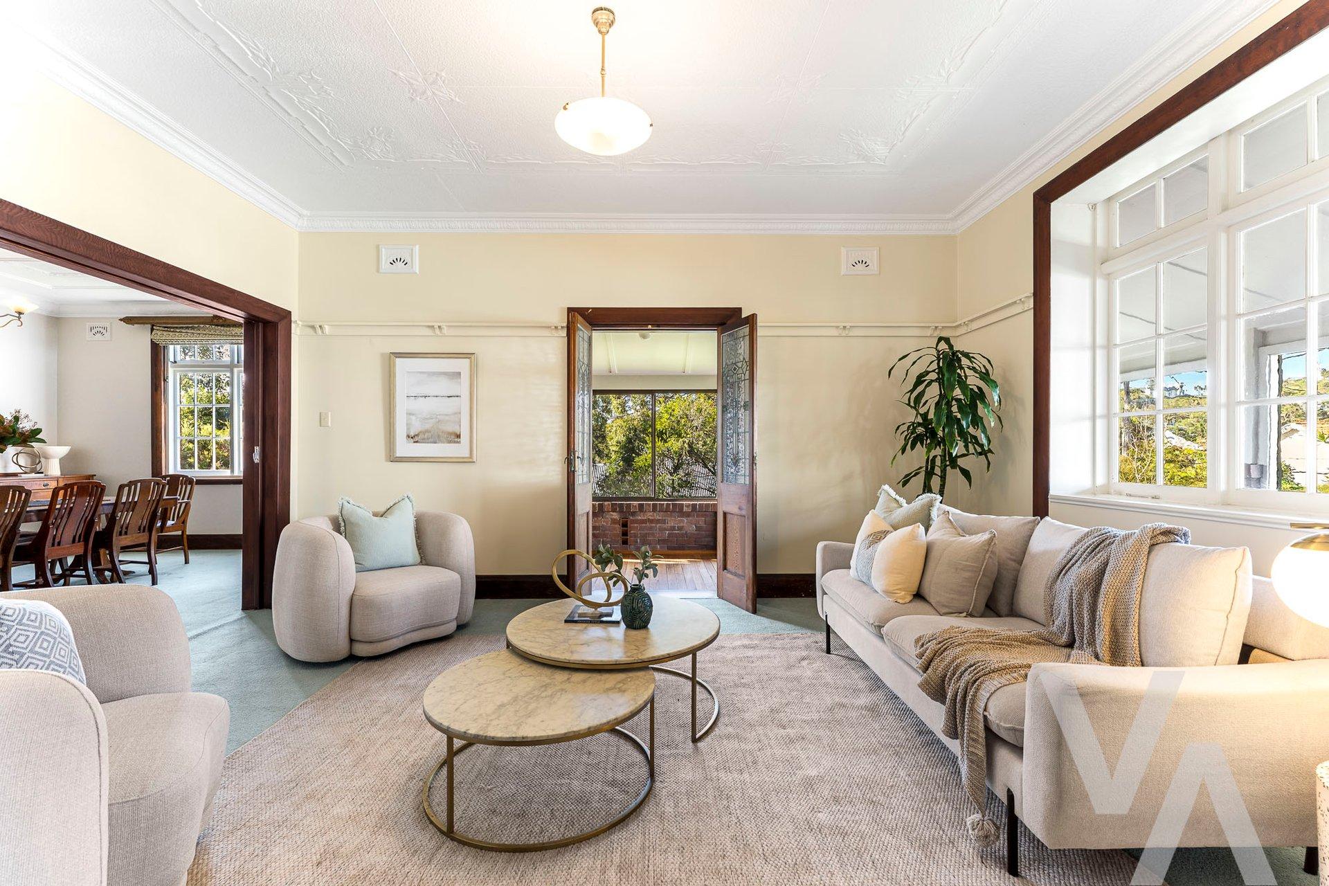 16 Kitchener Parade The Hill NSW