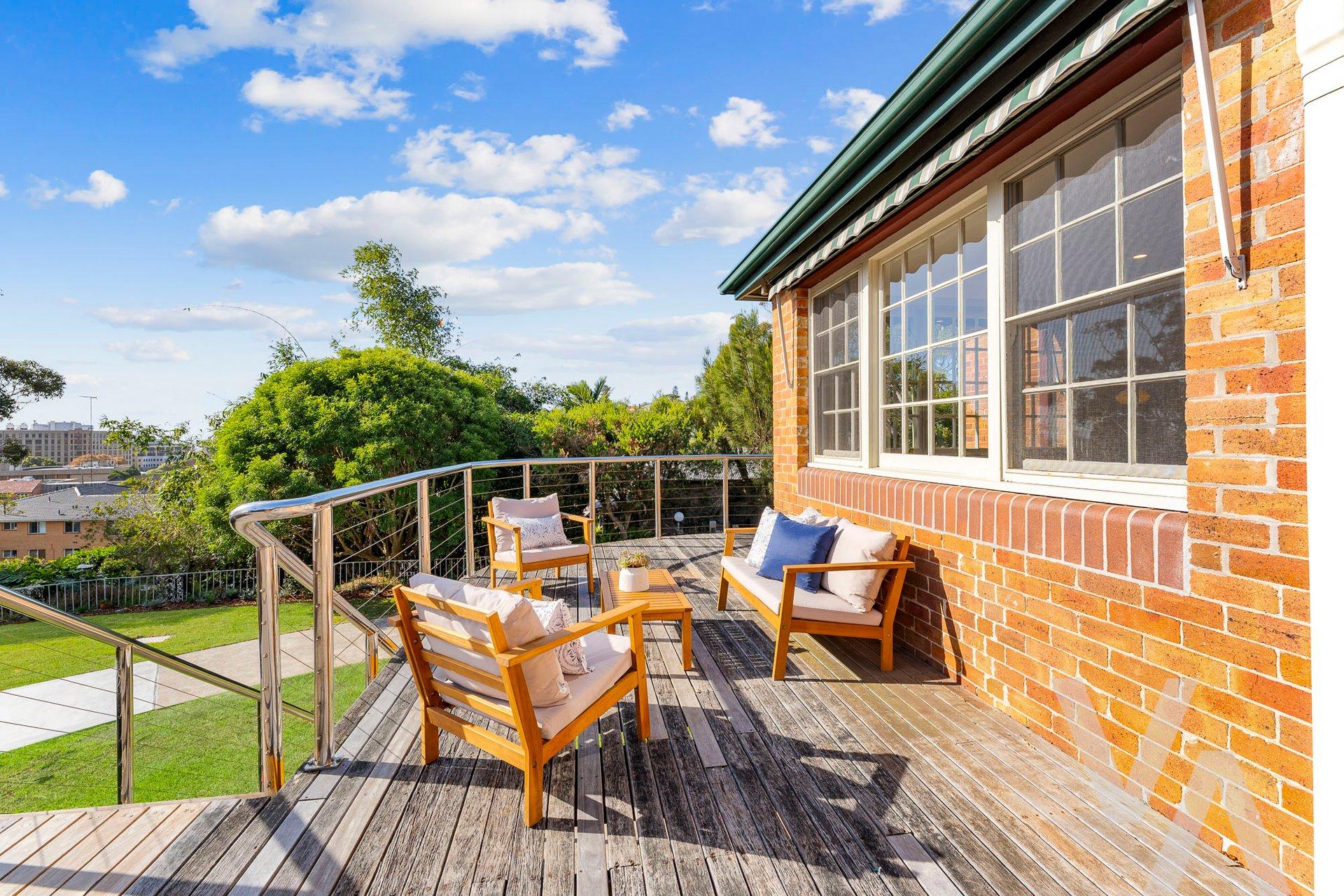 16 Kitchener Parade The Hill NSW