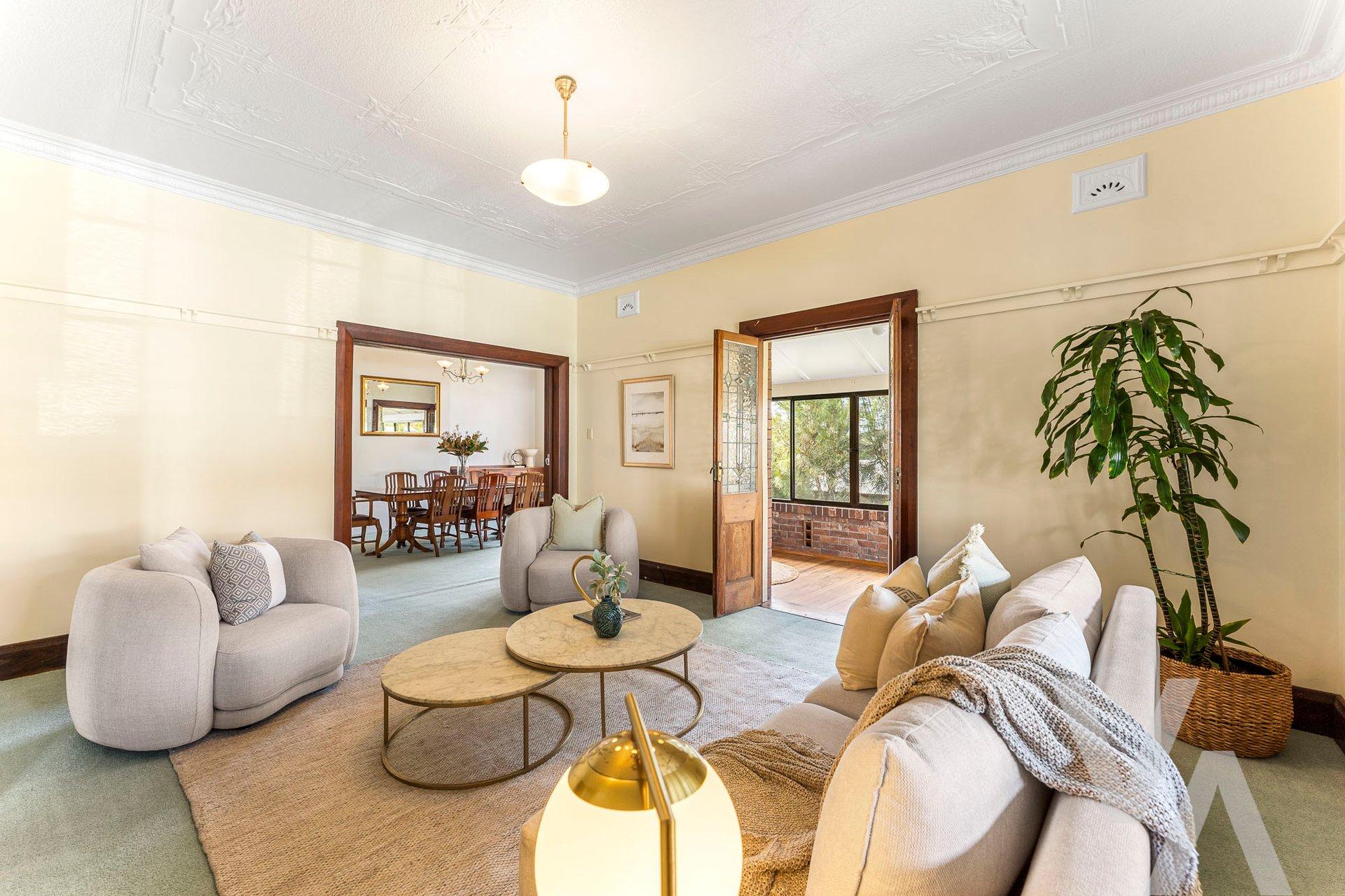 16 Kitchener Parade The Hill NSW