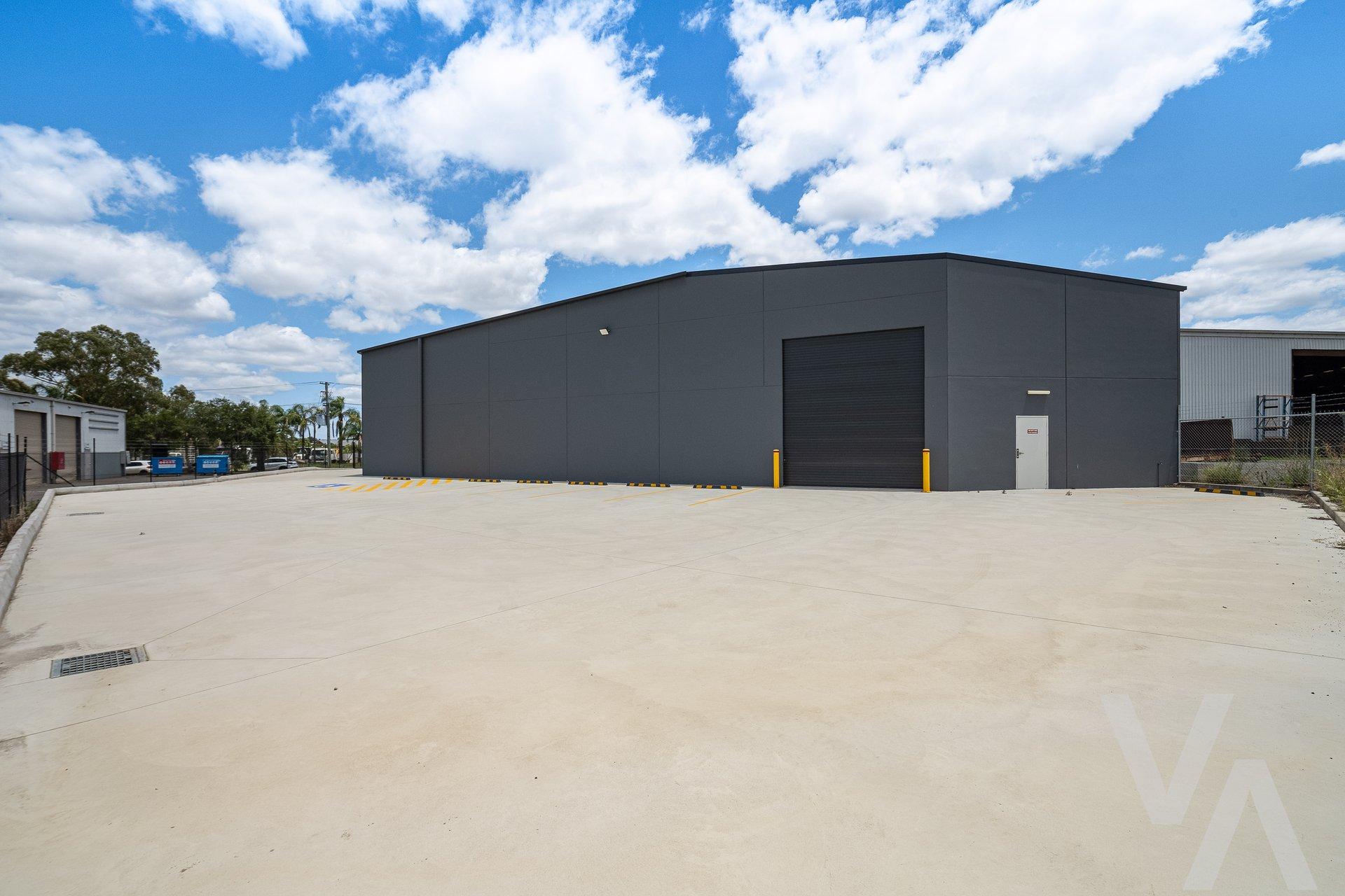 35 Racecourse Road Rutherford NSW