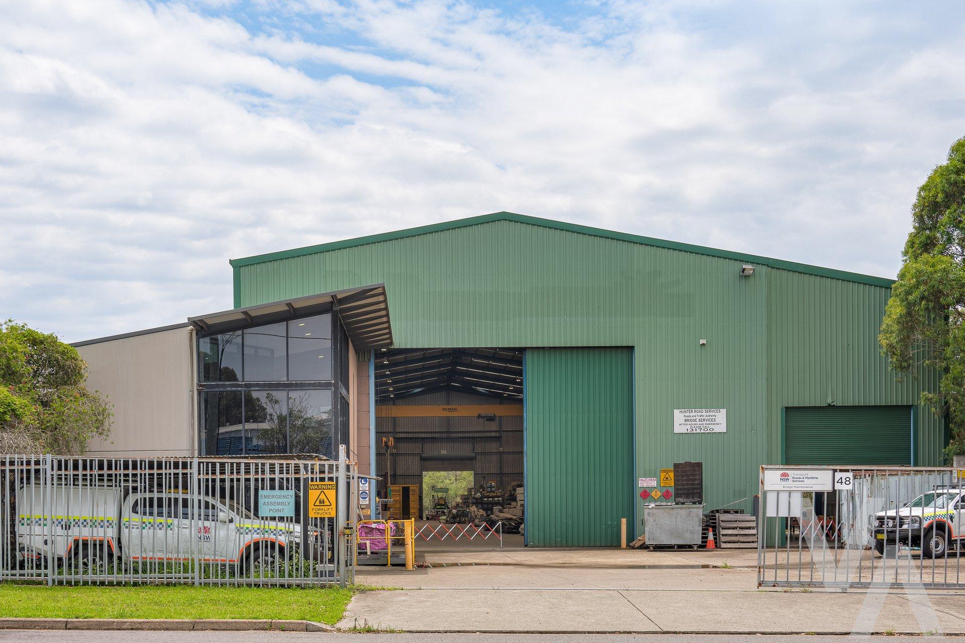 48 Enterprise Drive Beresfield NSW