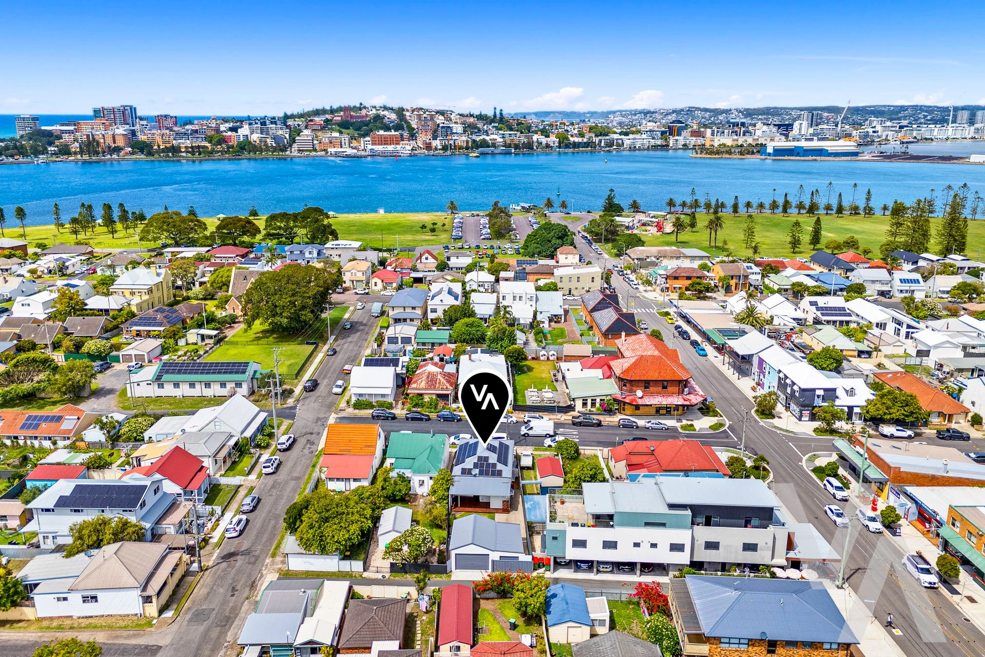 8 Queen Street Stockton NSW