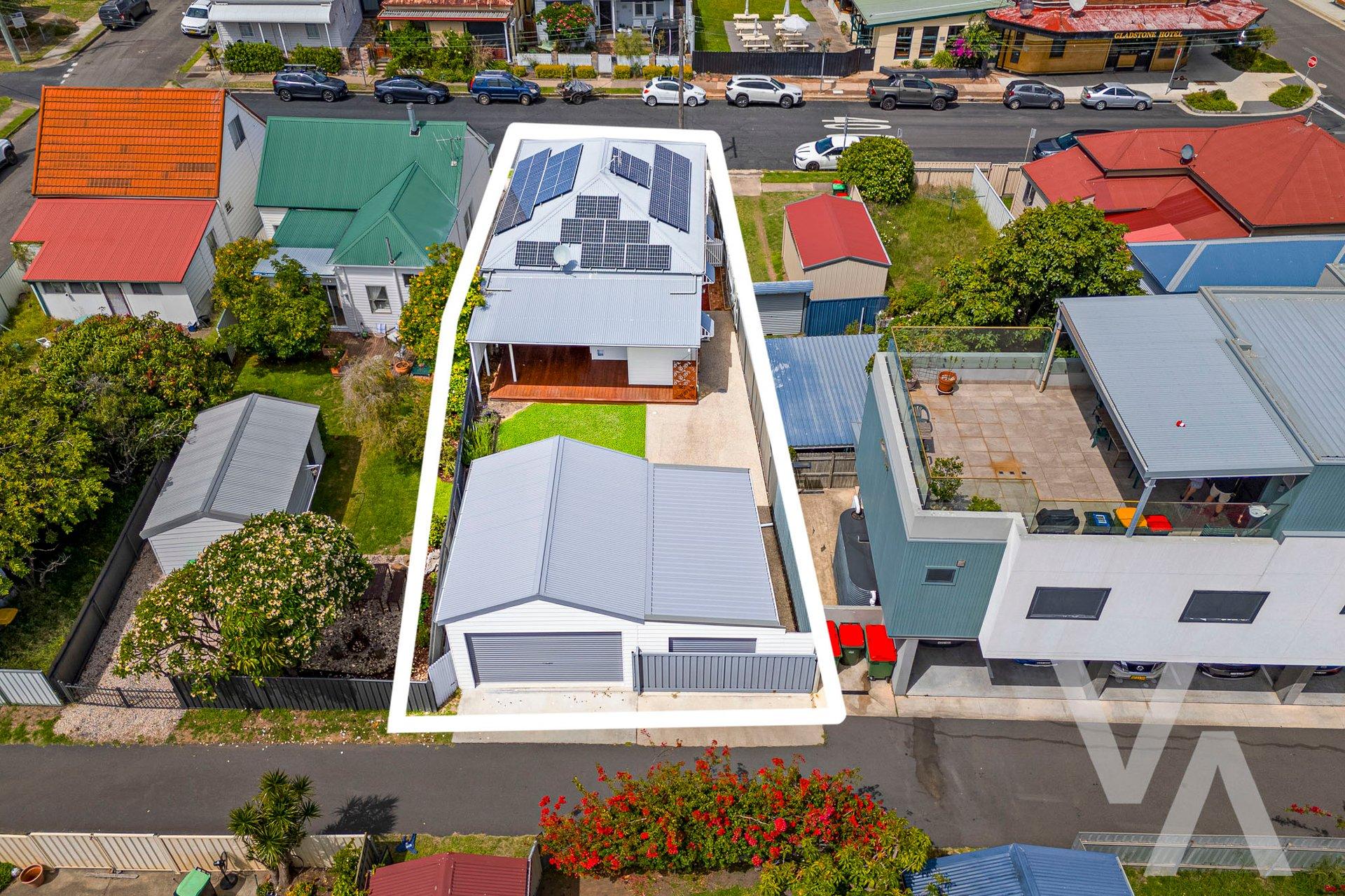 8 Queen Street Stockton NSW