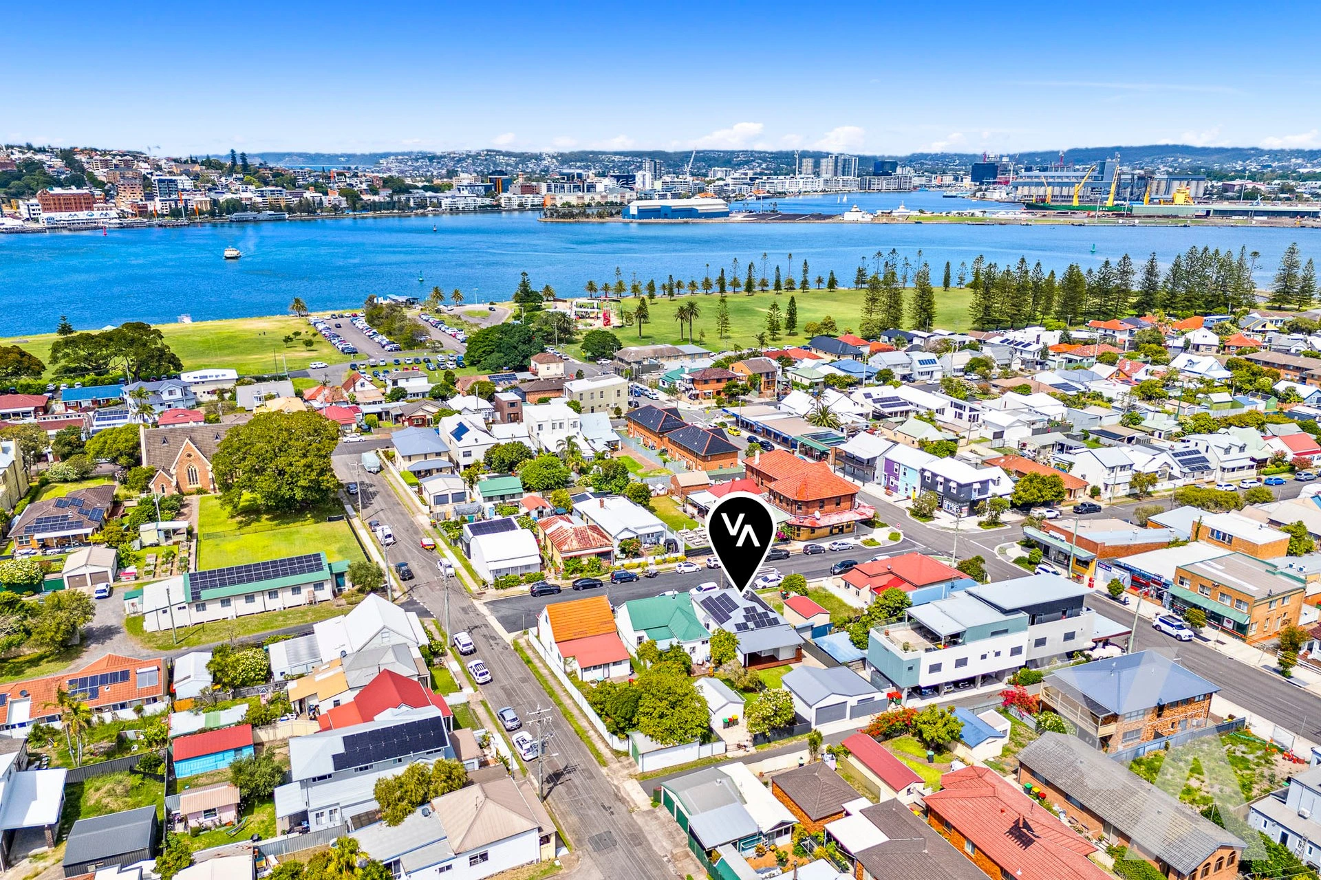 8 Queen Street Stockton NSW