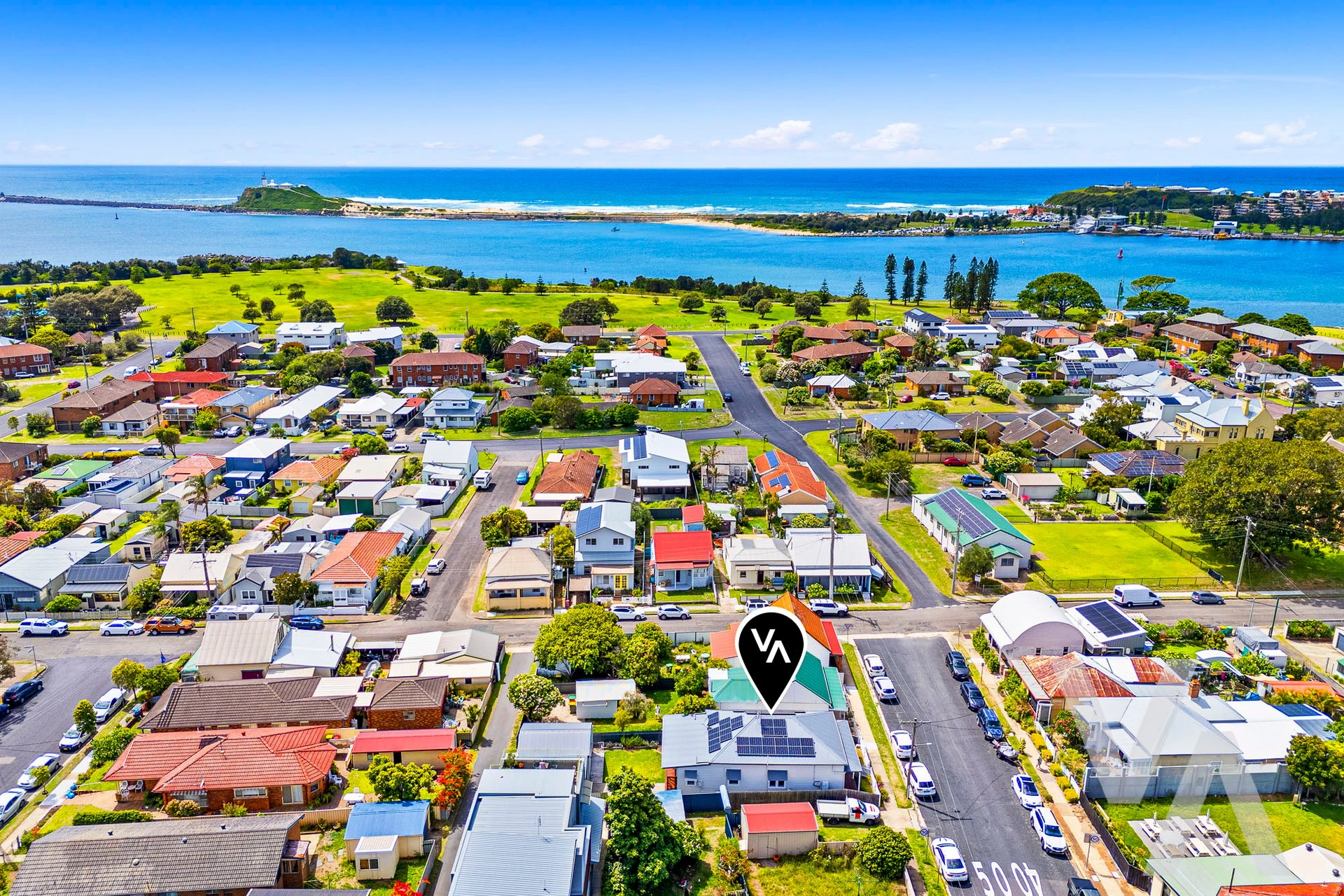 8 Queen Street Stockton NSW