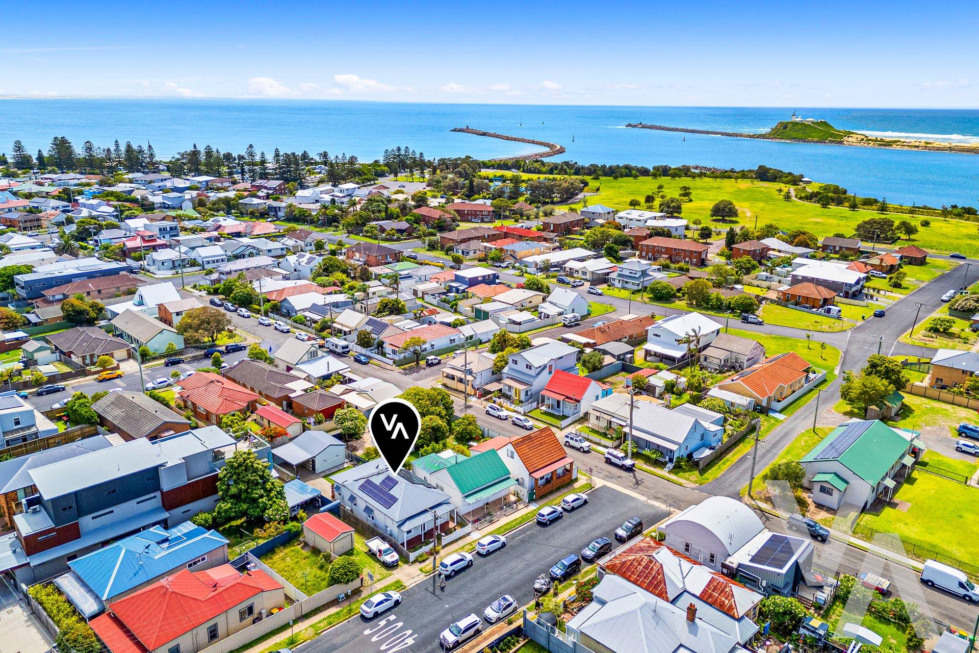 8 Queen Street Stockton NSW