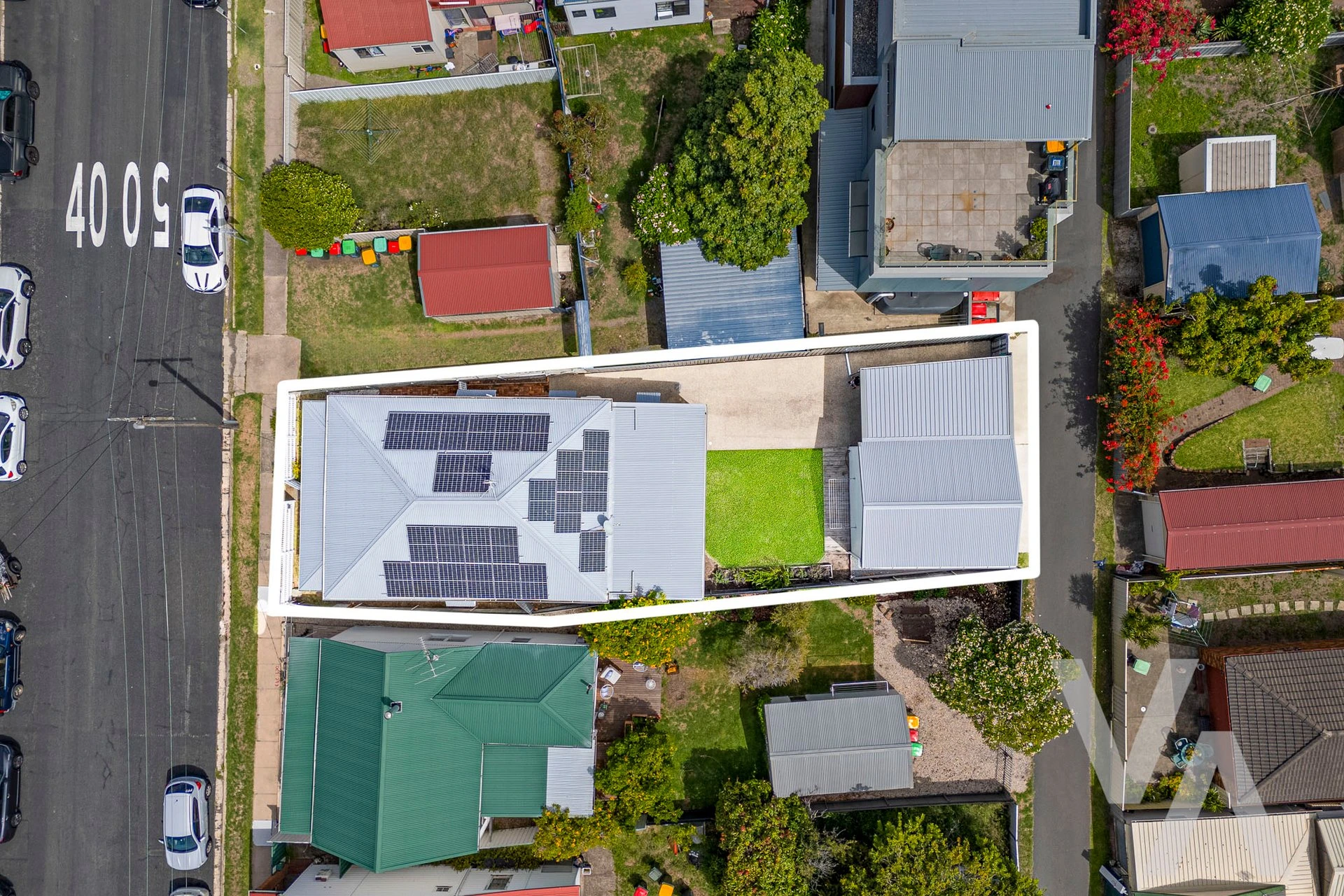 8 Queen Street Stockton NSW