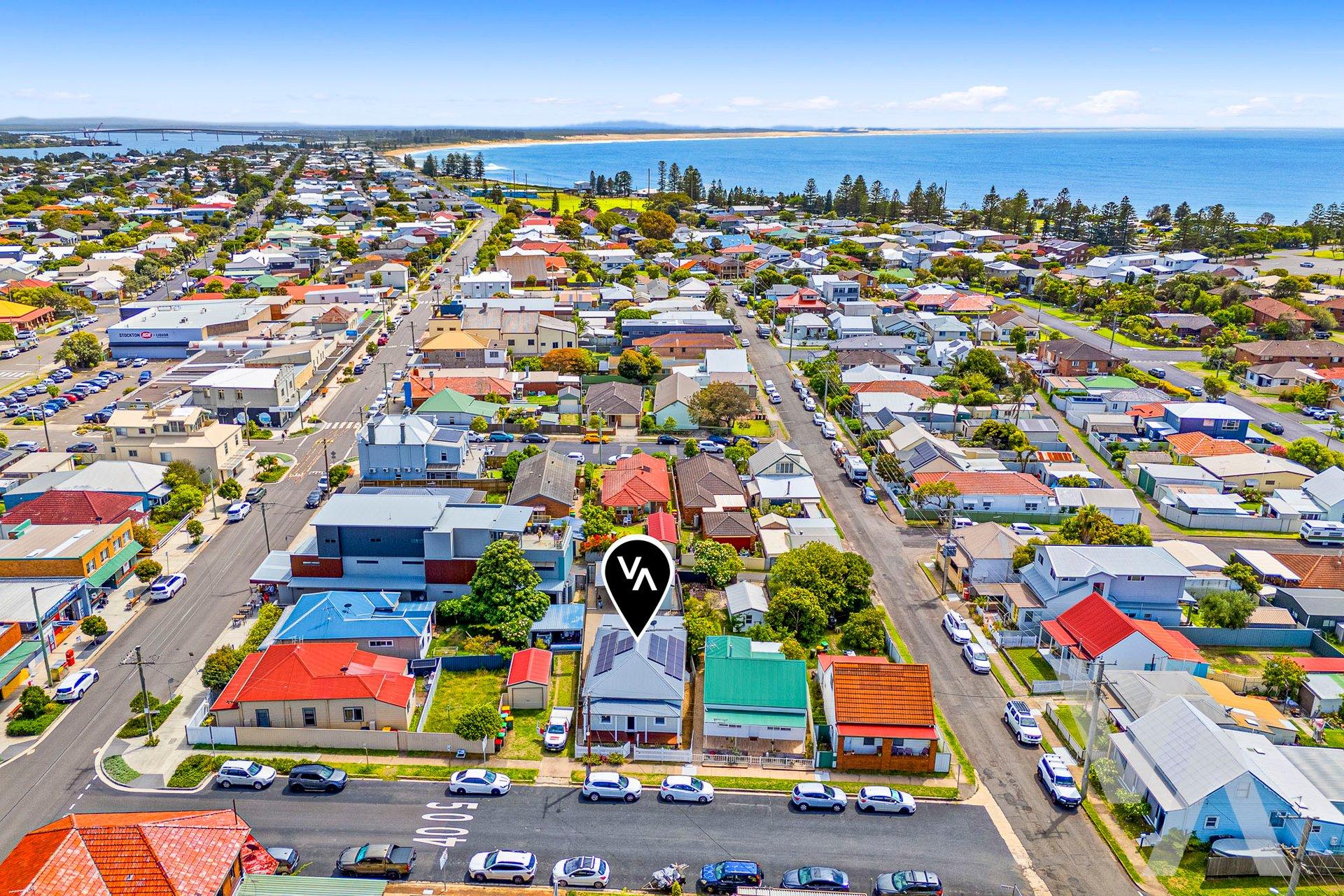 8 Queen Street Stockton NSW