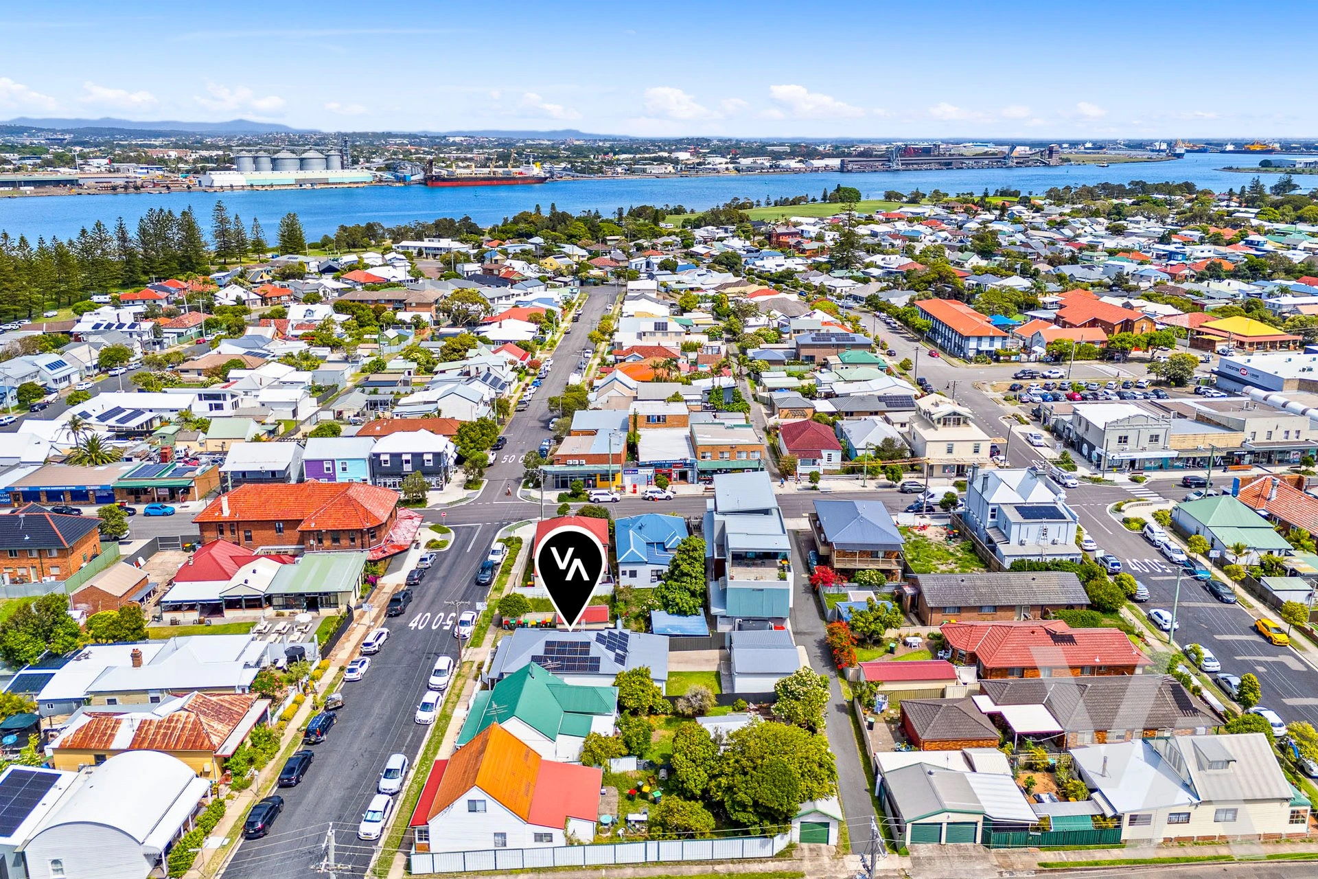 8 Queen Street Stockton NSW