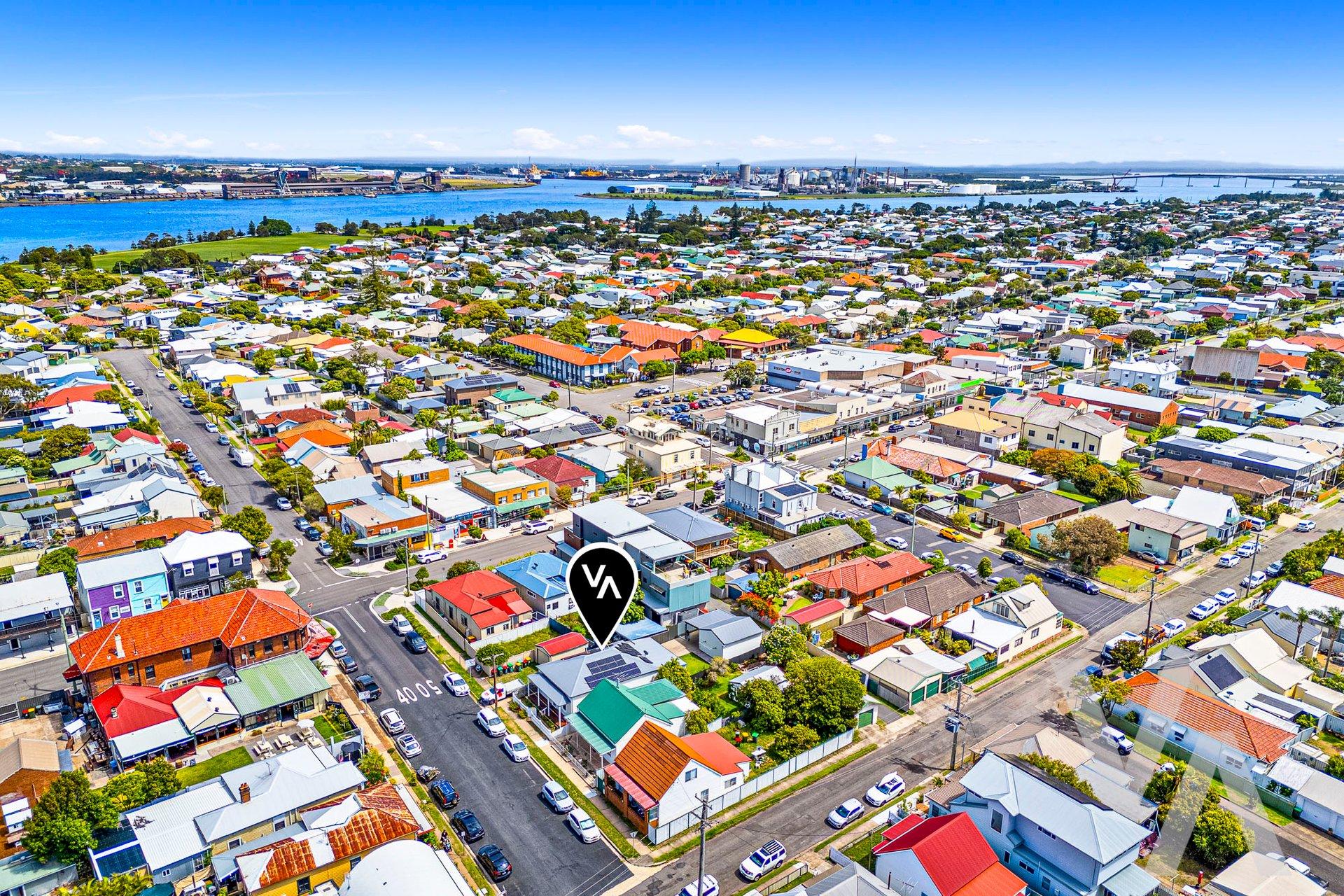 8 Queen Street Stockton NSW