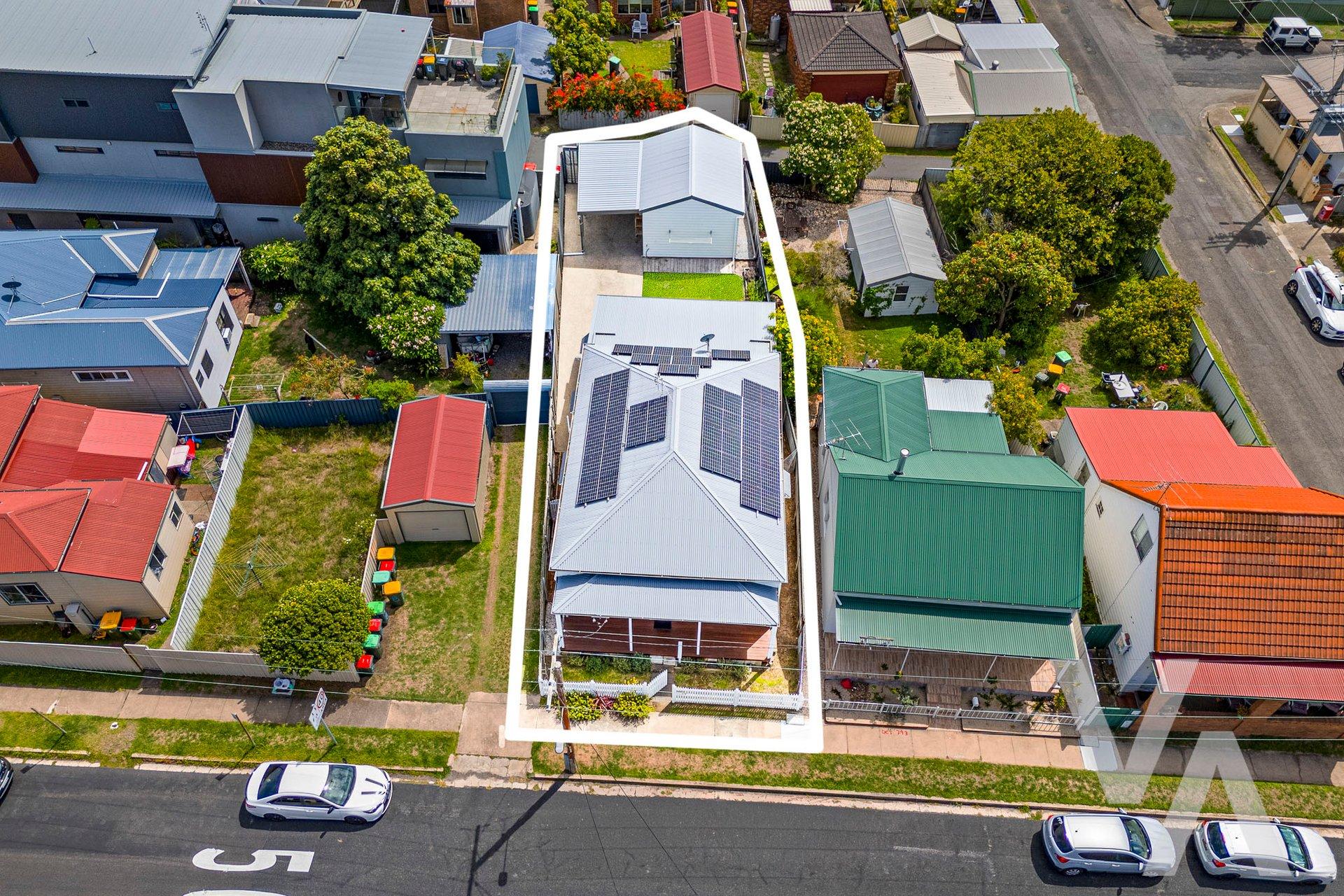 8 Queen Street Stockton NSW