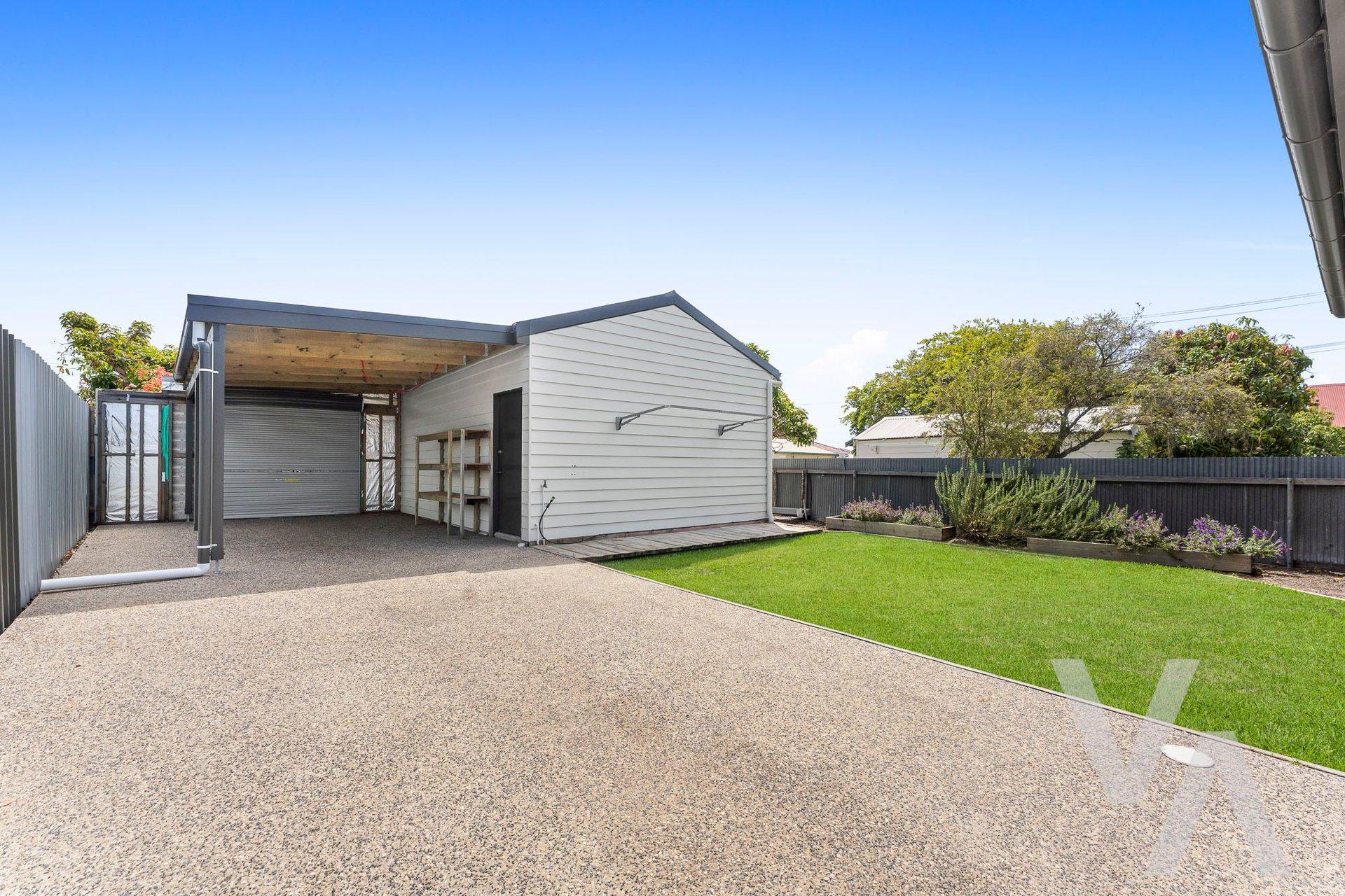 8 Queen Street Stockton NSW