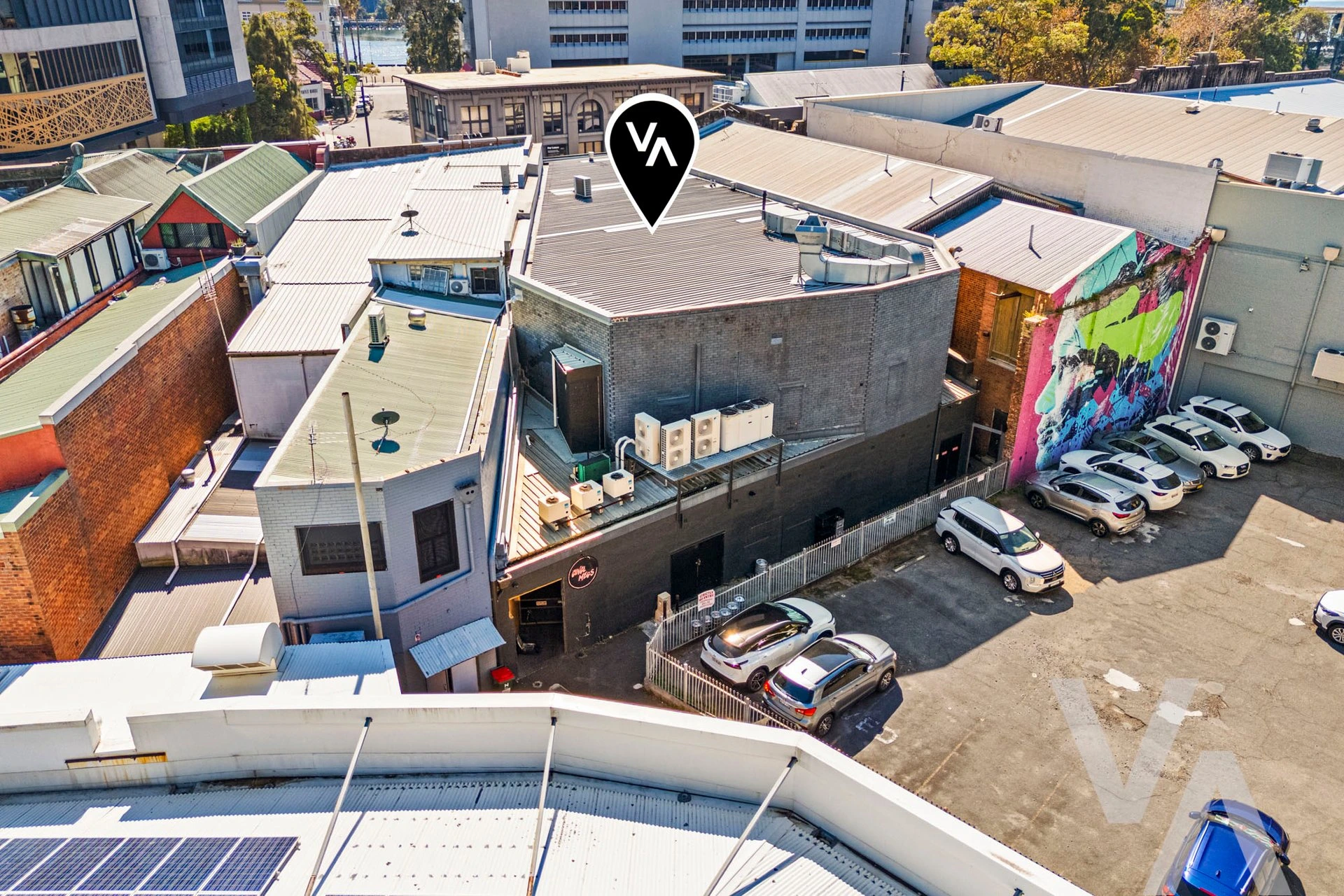 212 King Street Newcastle NSW