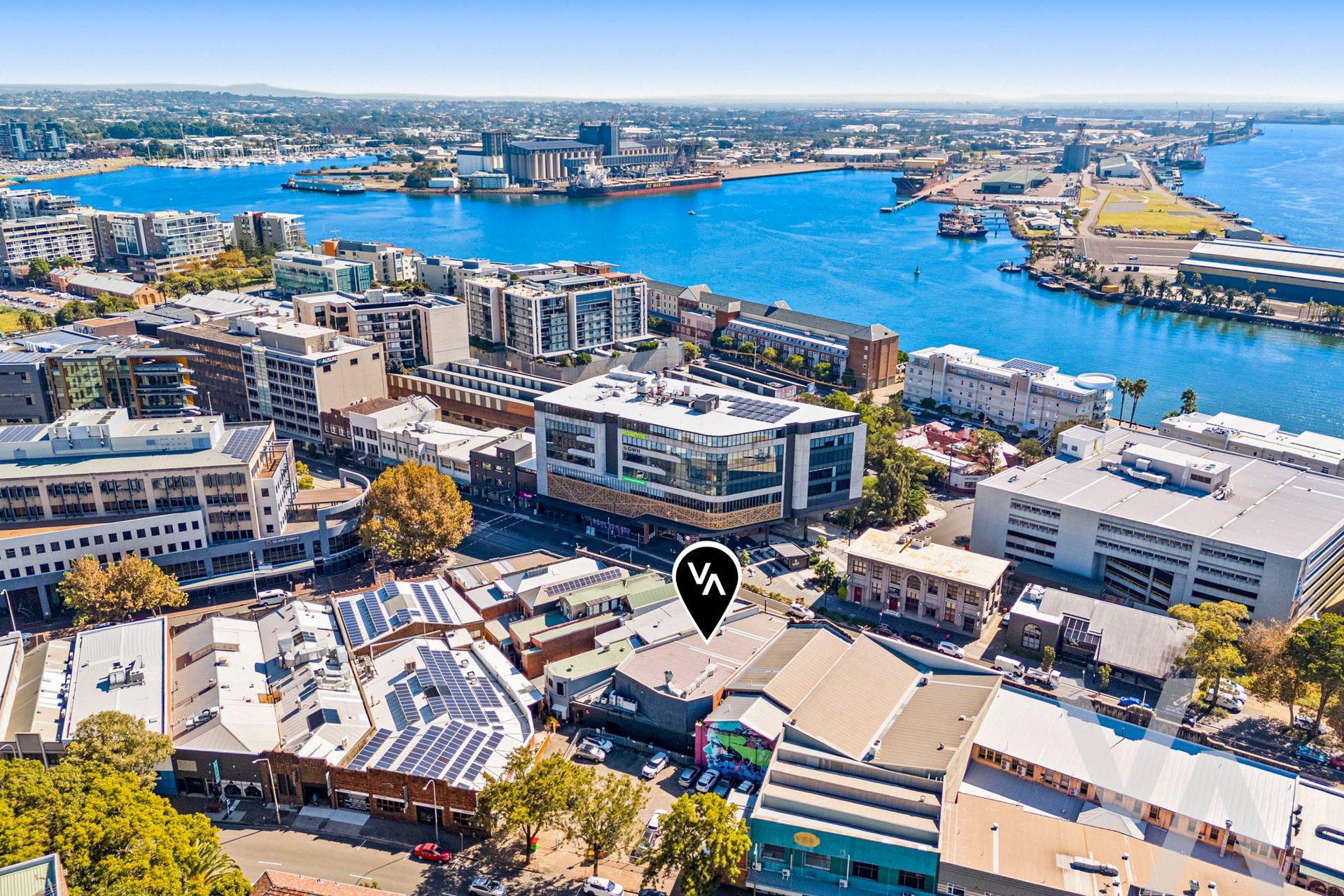 212 King  Street Newcastle NSW