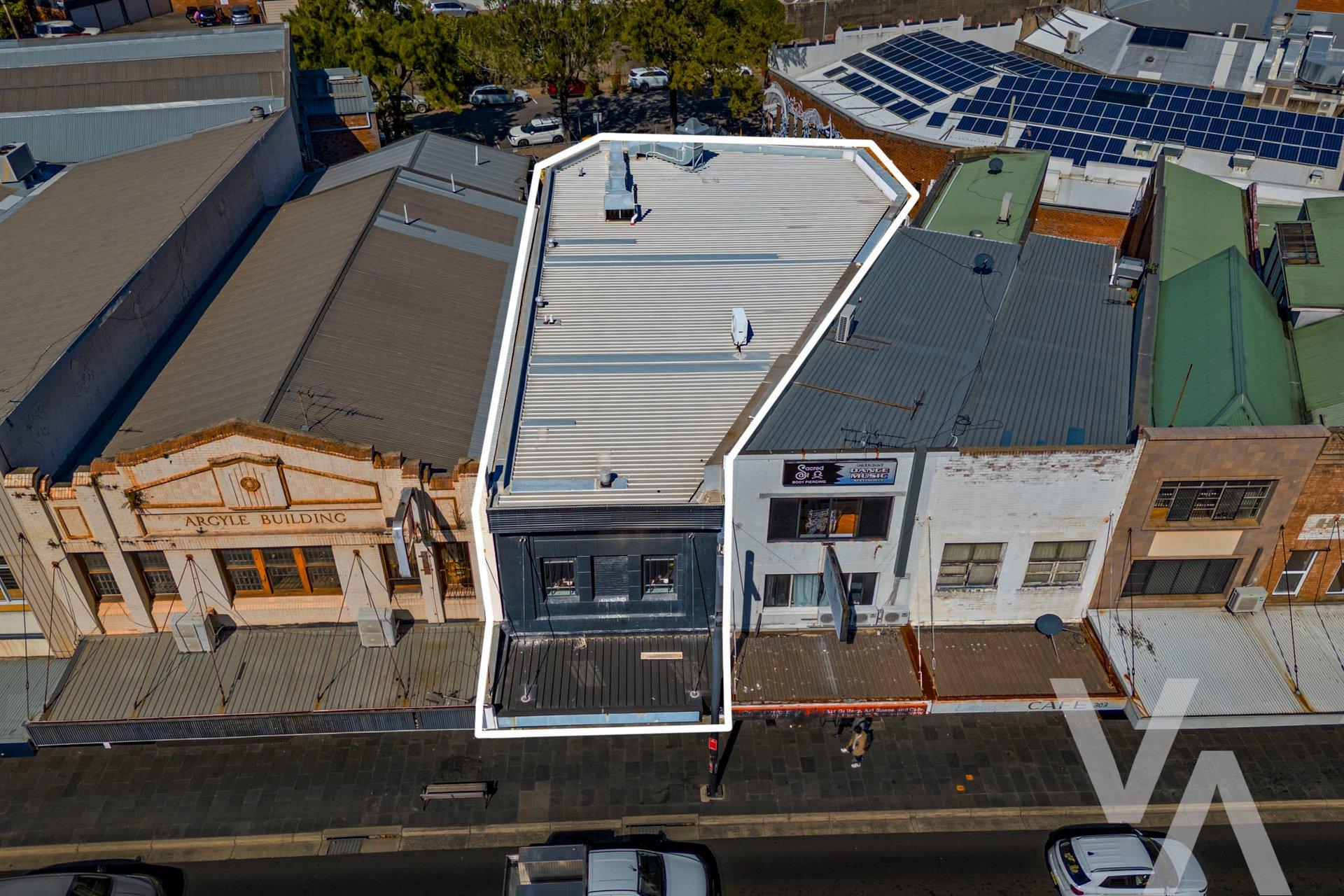 212 King  Street Newcastle NSW