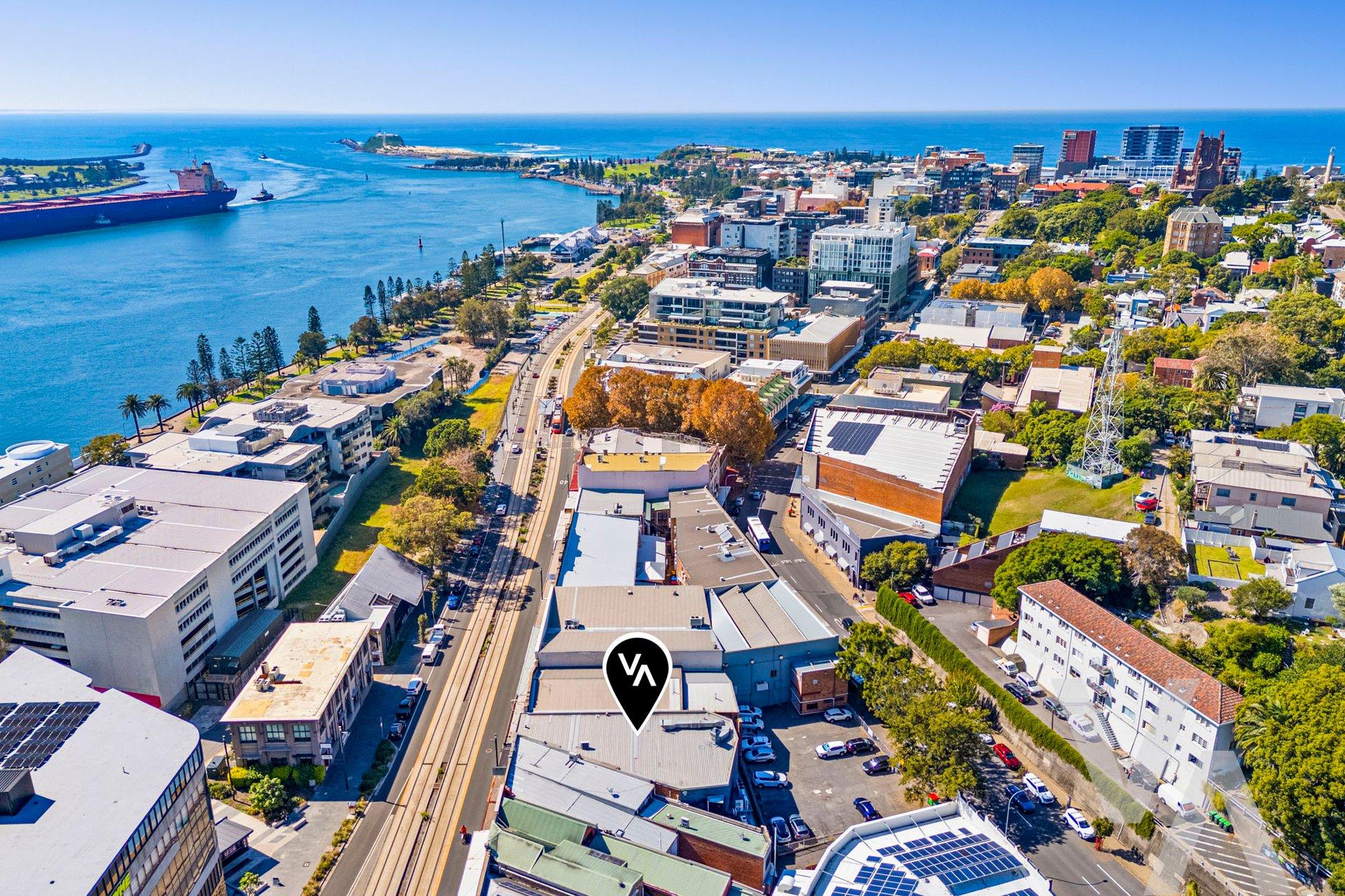 212 King  Street Newcastle NSW