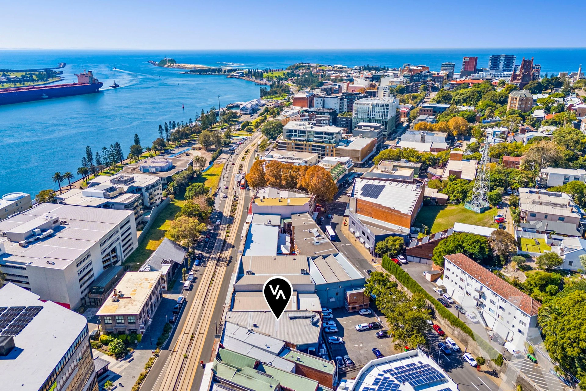 212 King Street Newcastle NSW