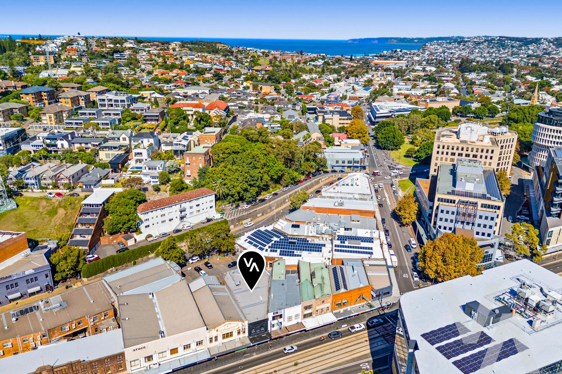 212 King Street Newcastle NSW