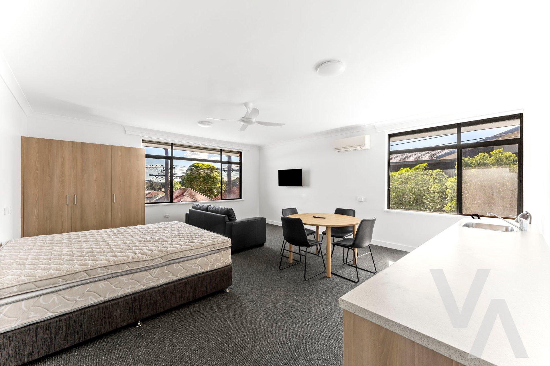 Room 7/131 Crebert Street Mayfield NSW