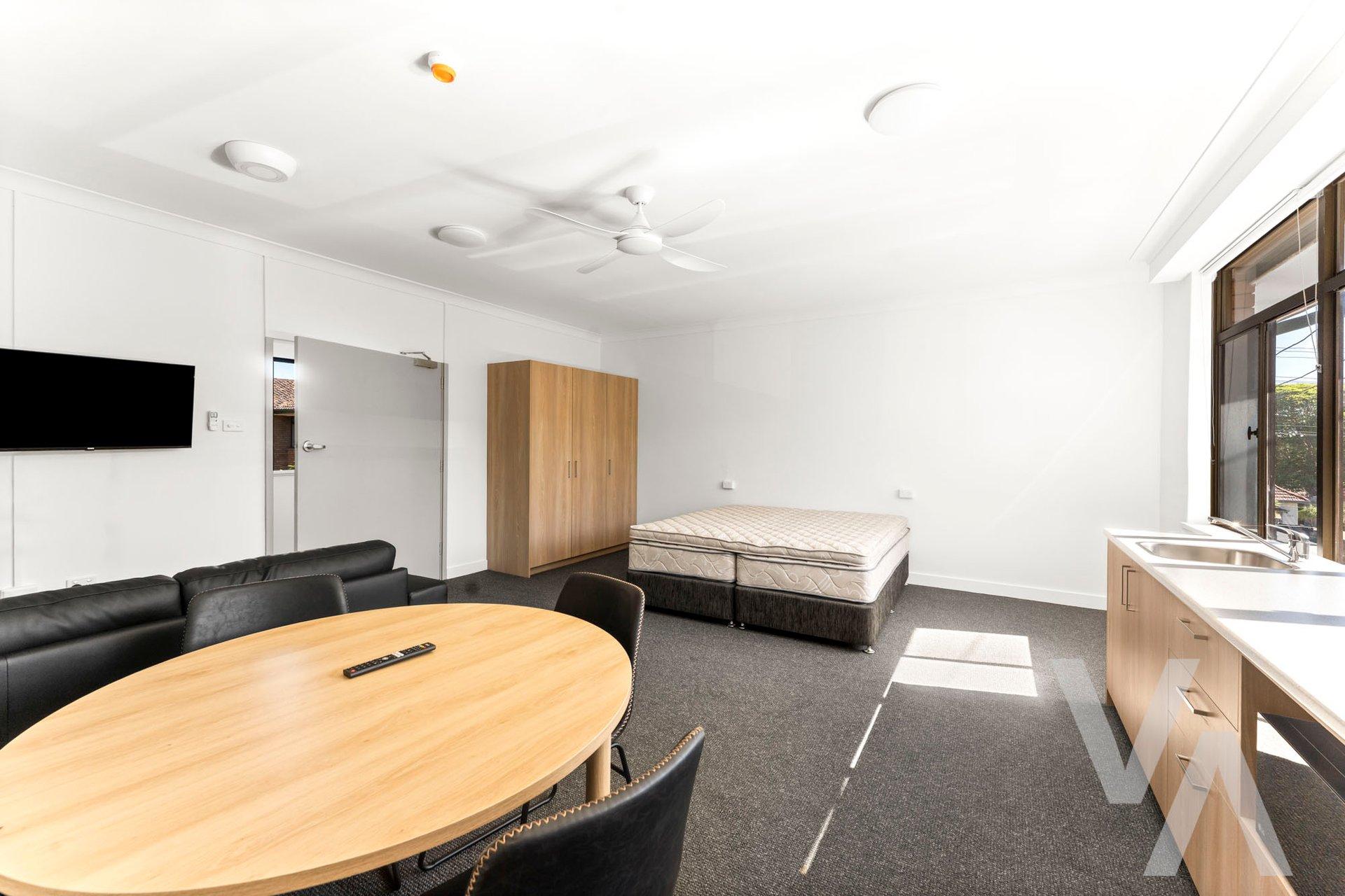 Room 7/131 Crebert Street Mayfield NSW
