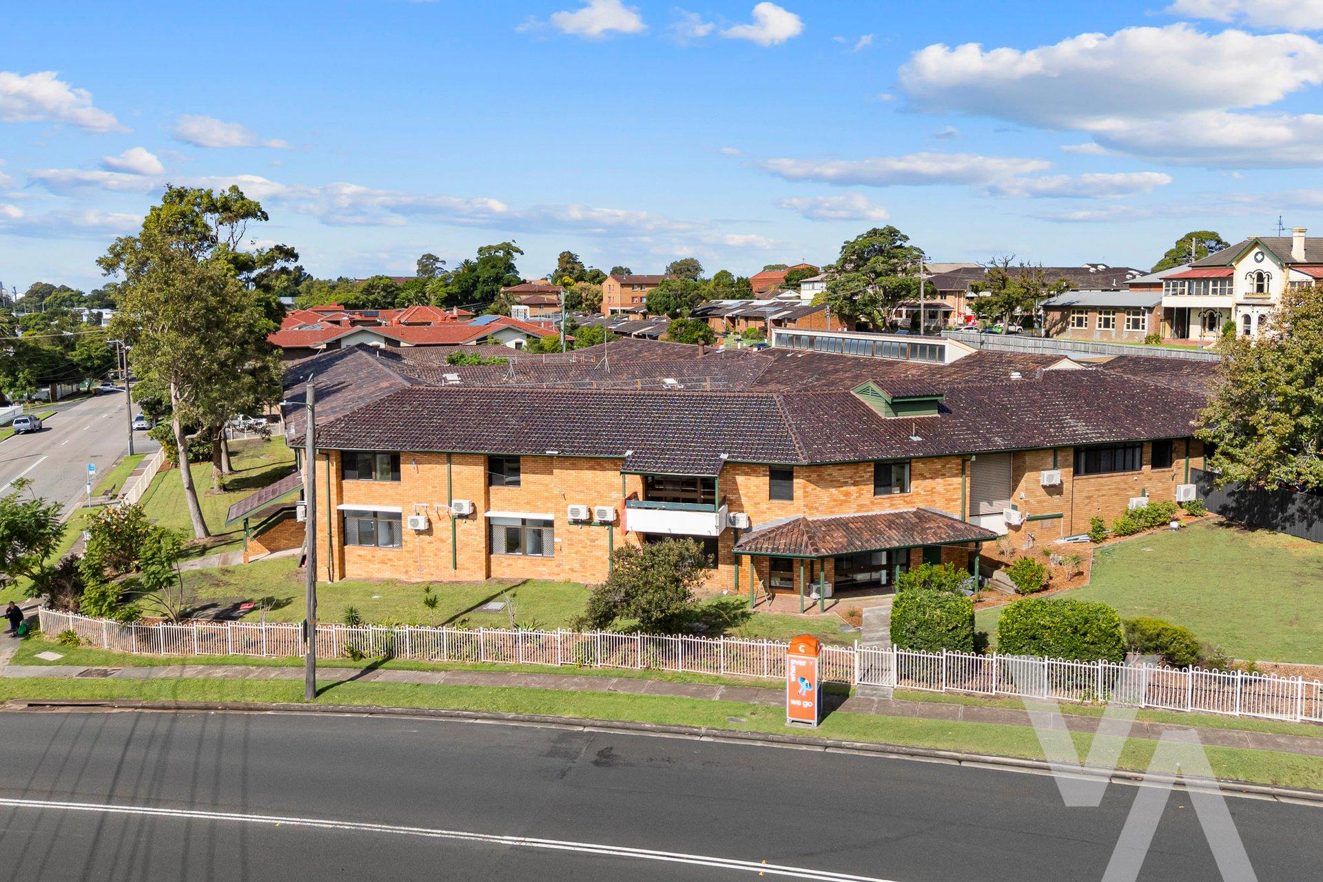 Room 7/131 Crebert Street Mayfield NSW