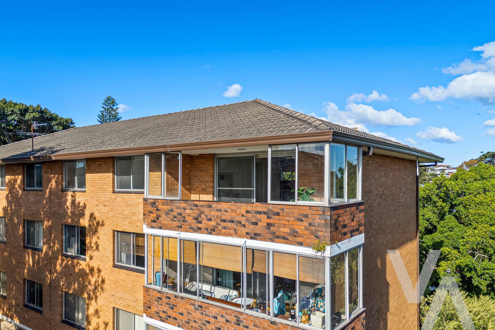 5/84 Tyrrell Street The Hill NSW