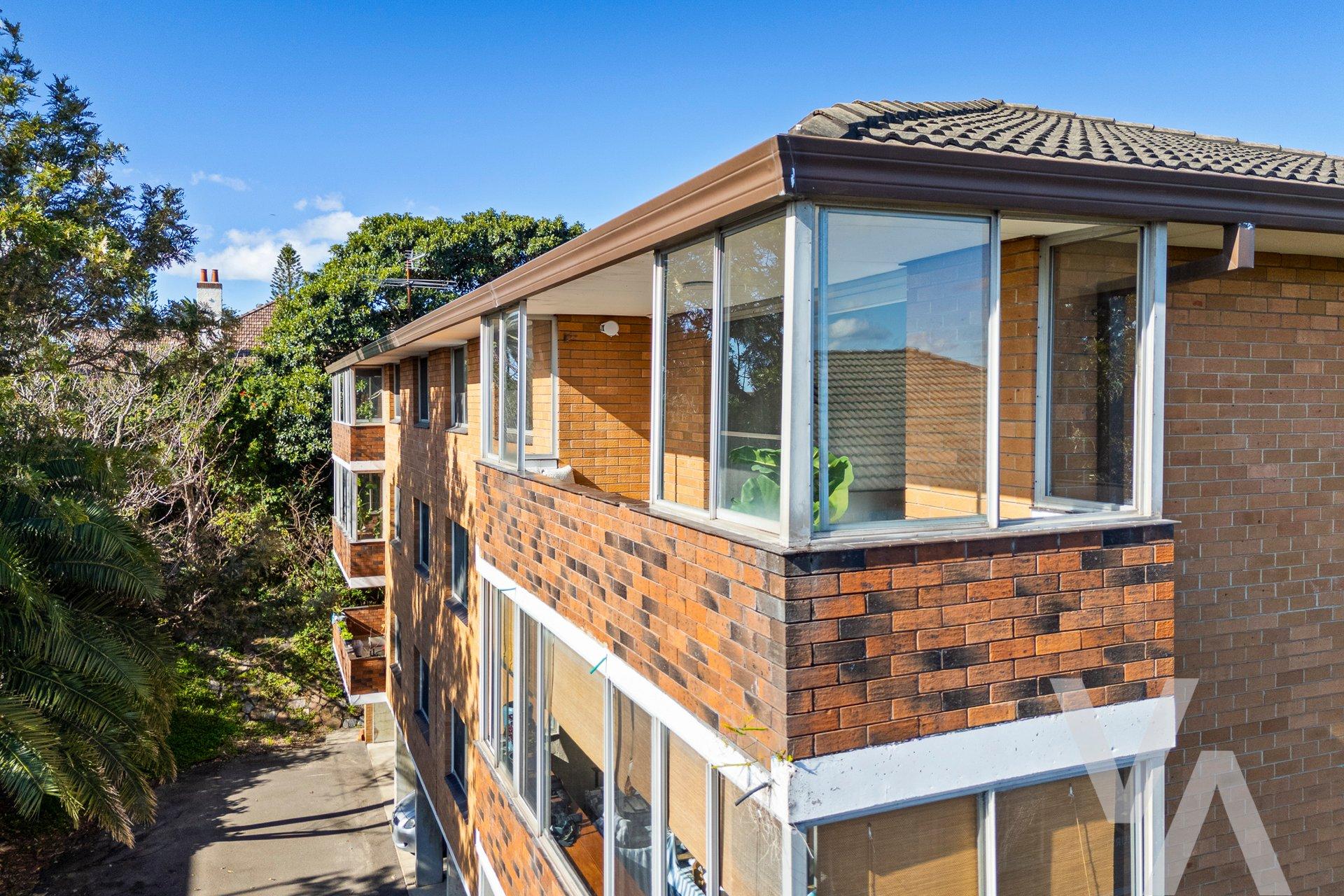 5/84 Tyrrell Street The Hill NSW