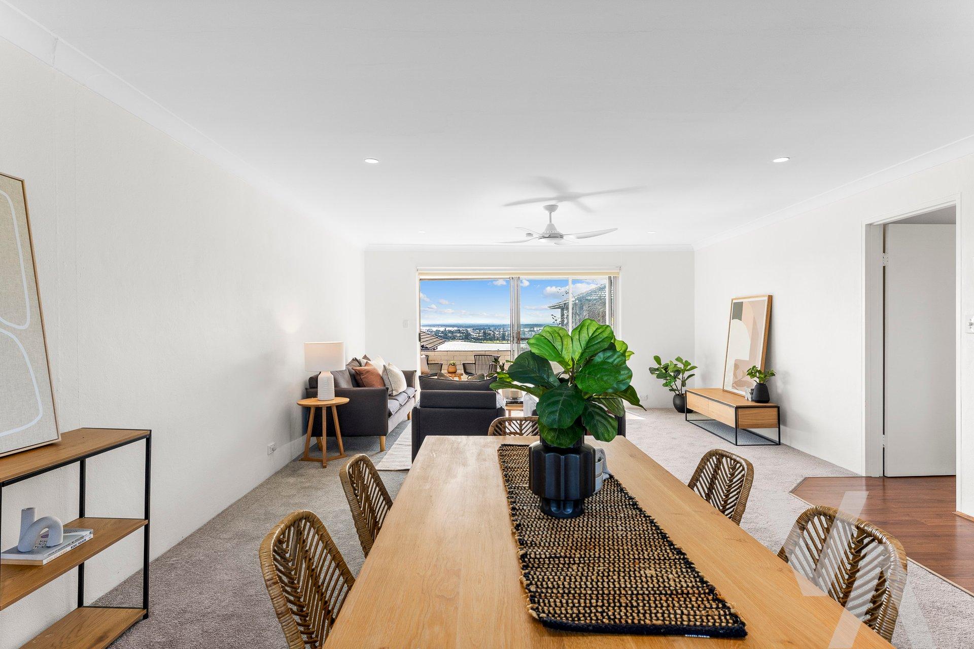 5/84 Tyrrell Street The Hill NSW