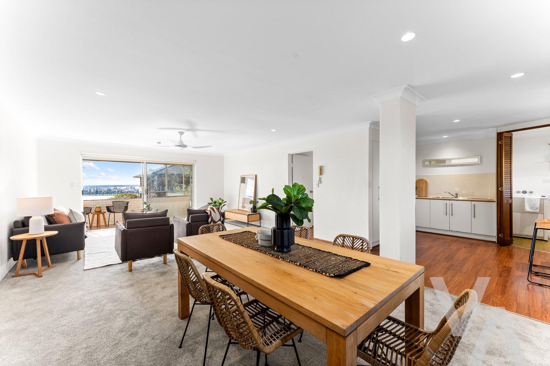 5/84 Tyrrell Street The Hill NSW