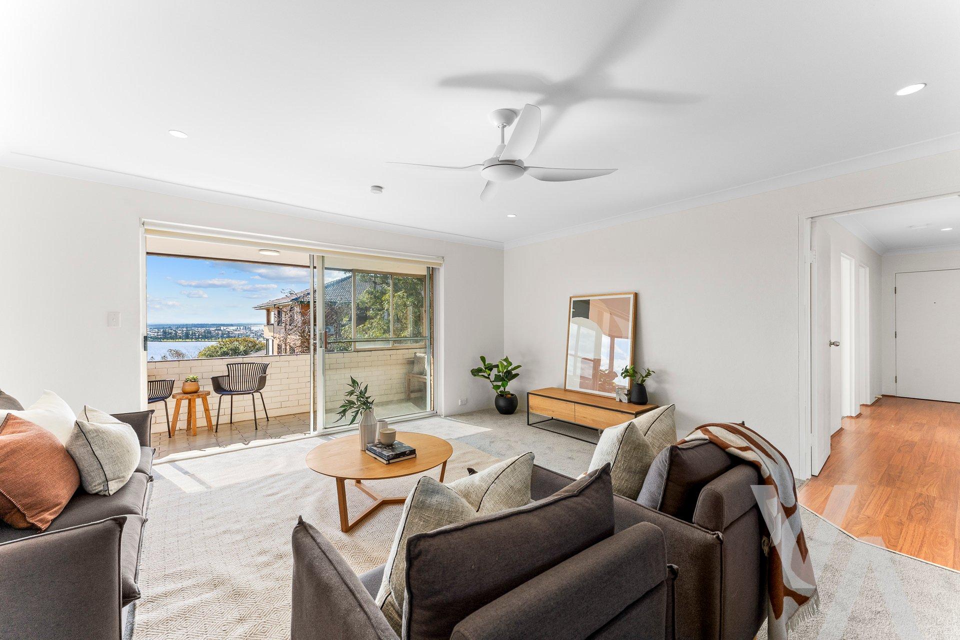 5/84 Tyrrell Street The Hill NSW