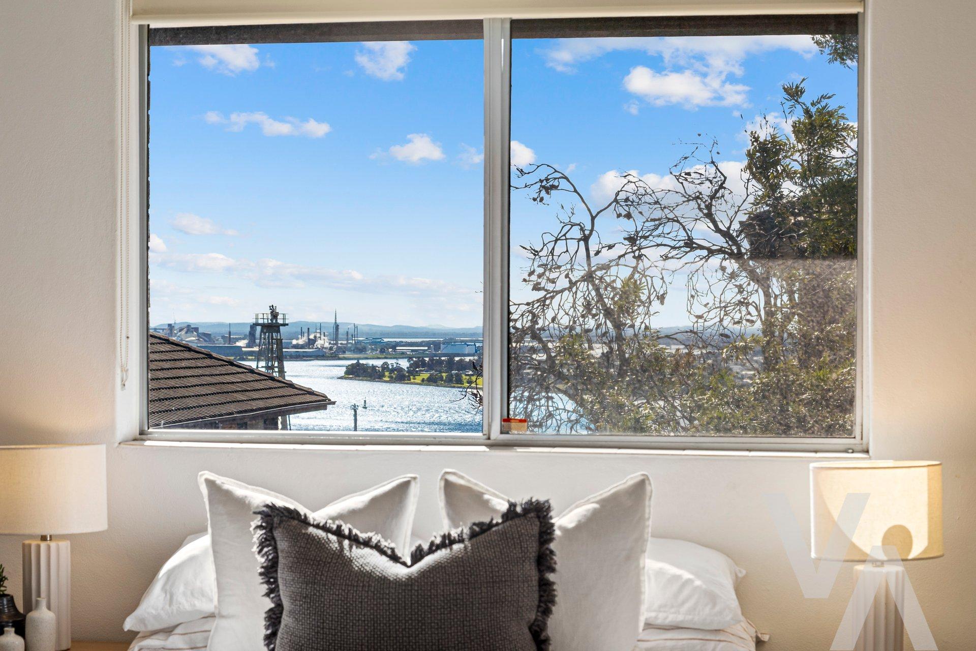 5/84 Tyrrell Street The Hill NSW