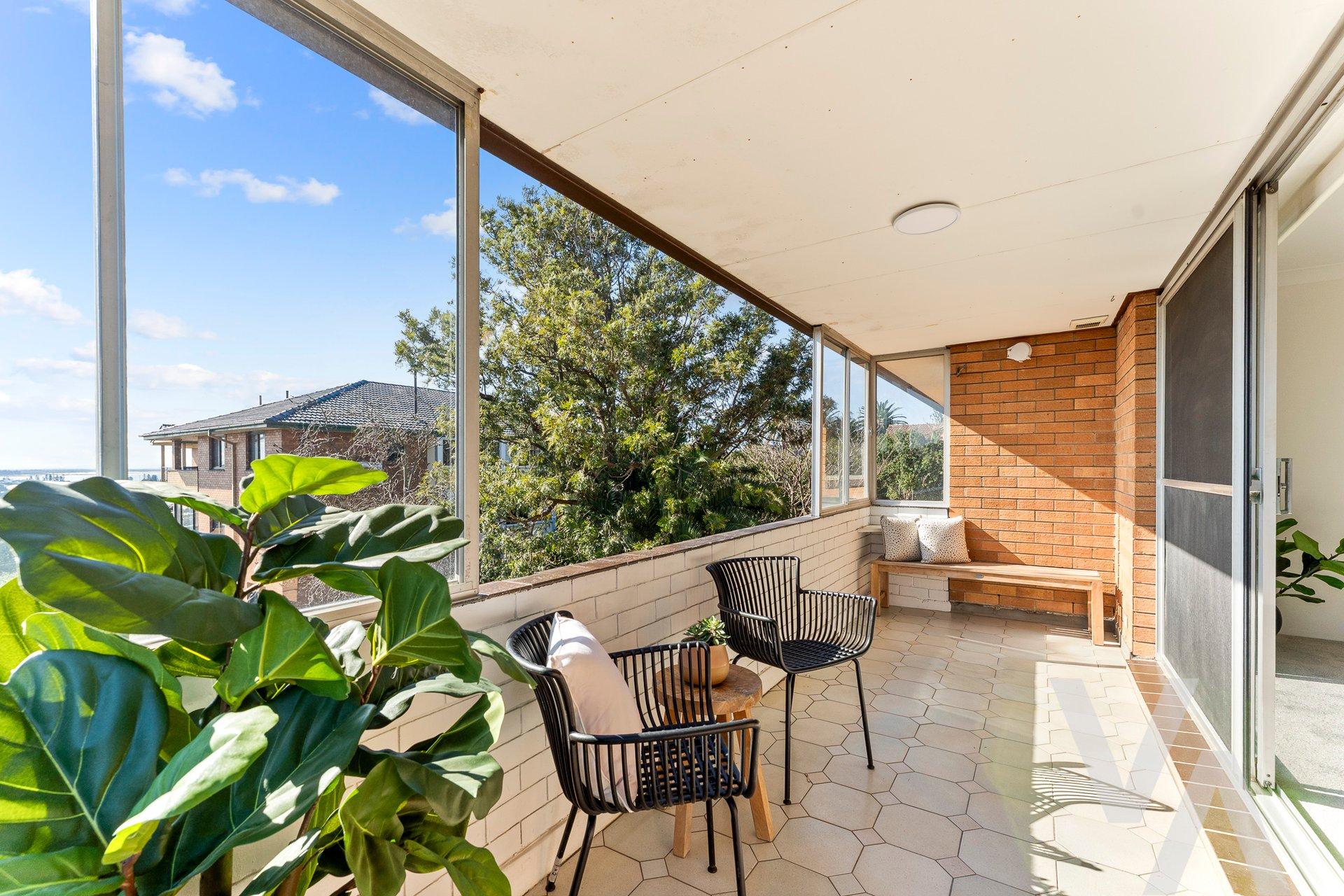 5/84 Tyrrell Street The Hill NSW