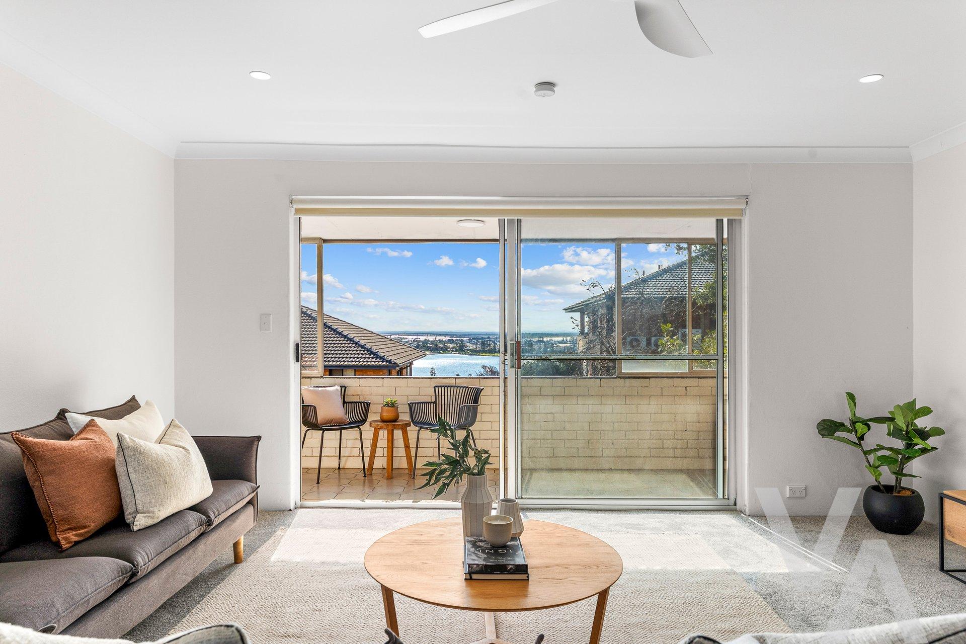 5/84 Tyrrell Street The Hill NSW