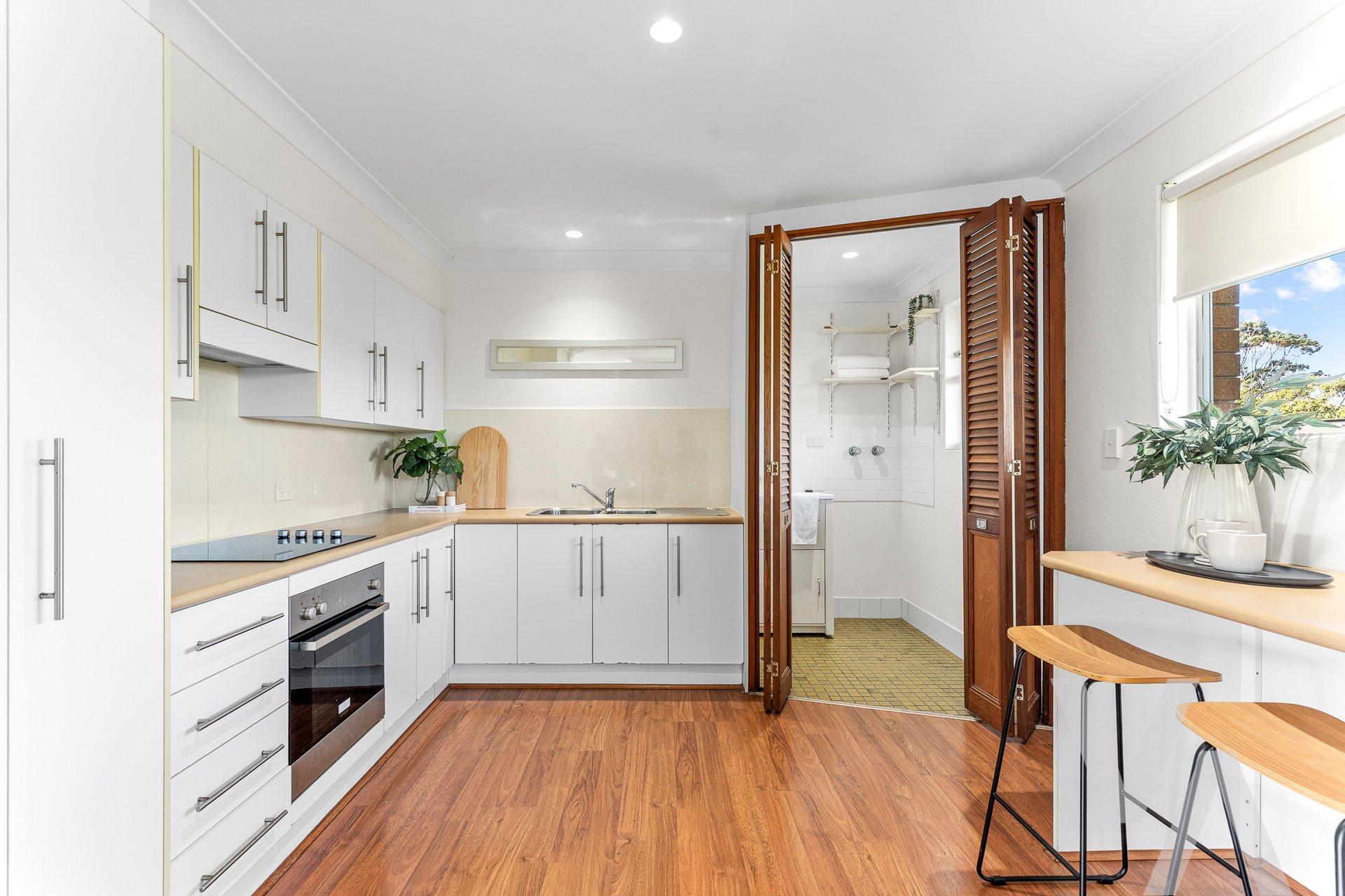 5/84 Tyrrell Street The Hill NSW