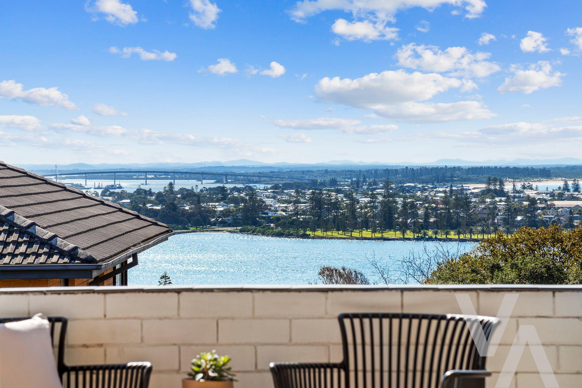 5/84 Tyrrell Street The Hill NSW