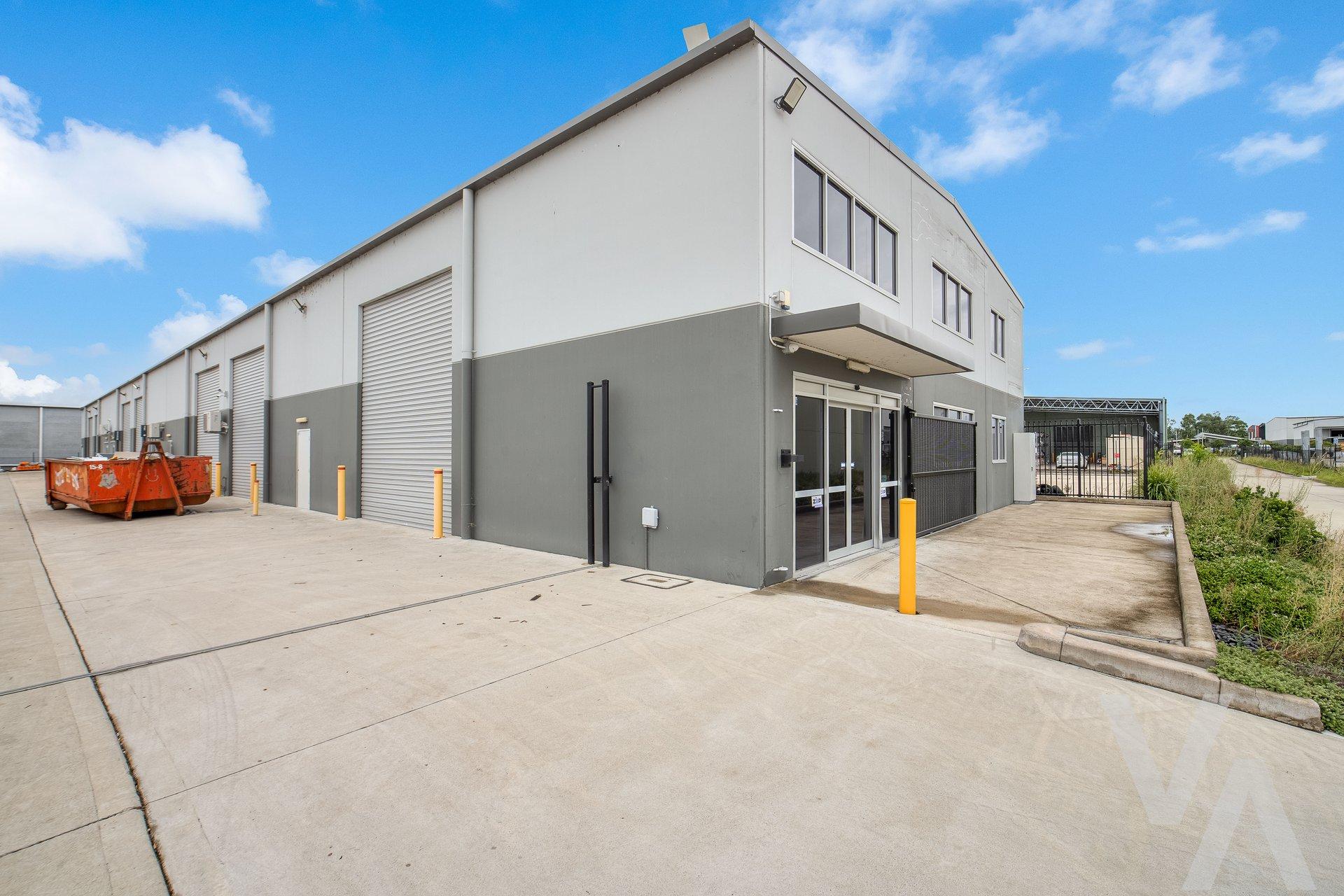 1/74 Mustang Drive Rutherford NSW