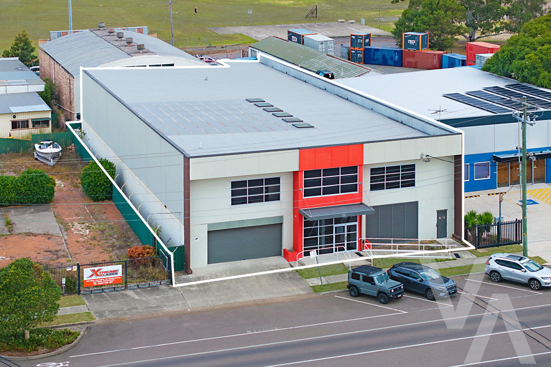 29 Port Stephens Street Raymond Terrace NSW