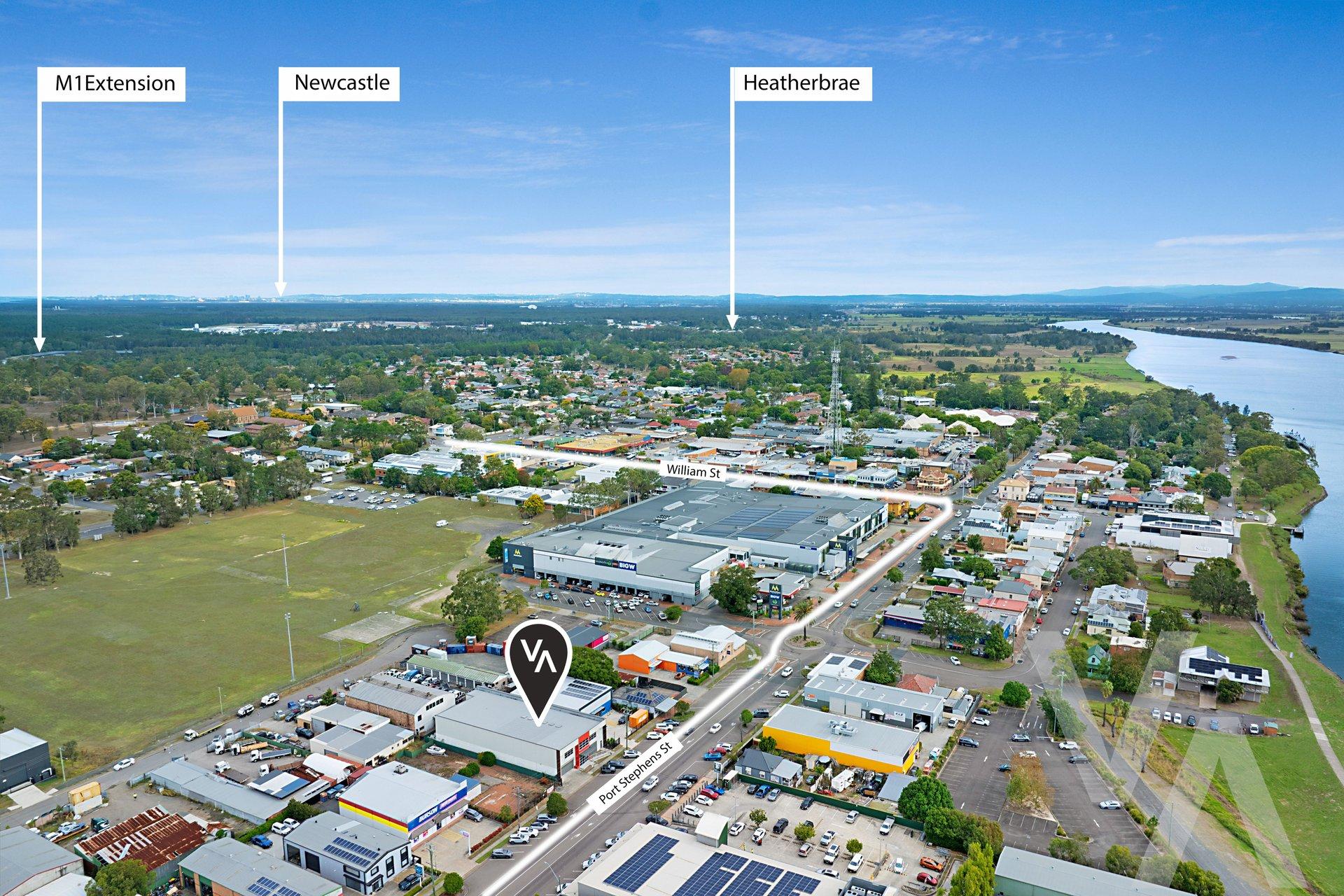 29 Port Stephens Street Raymond Terrace NSW
