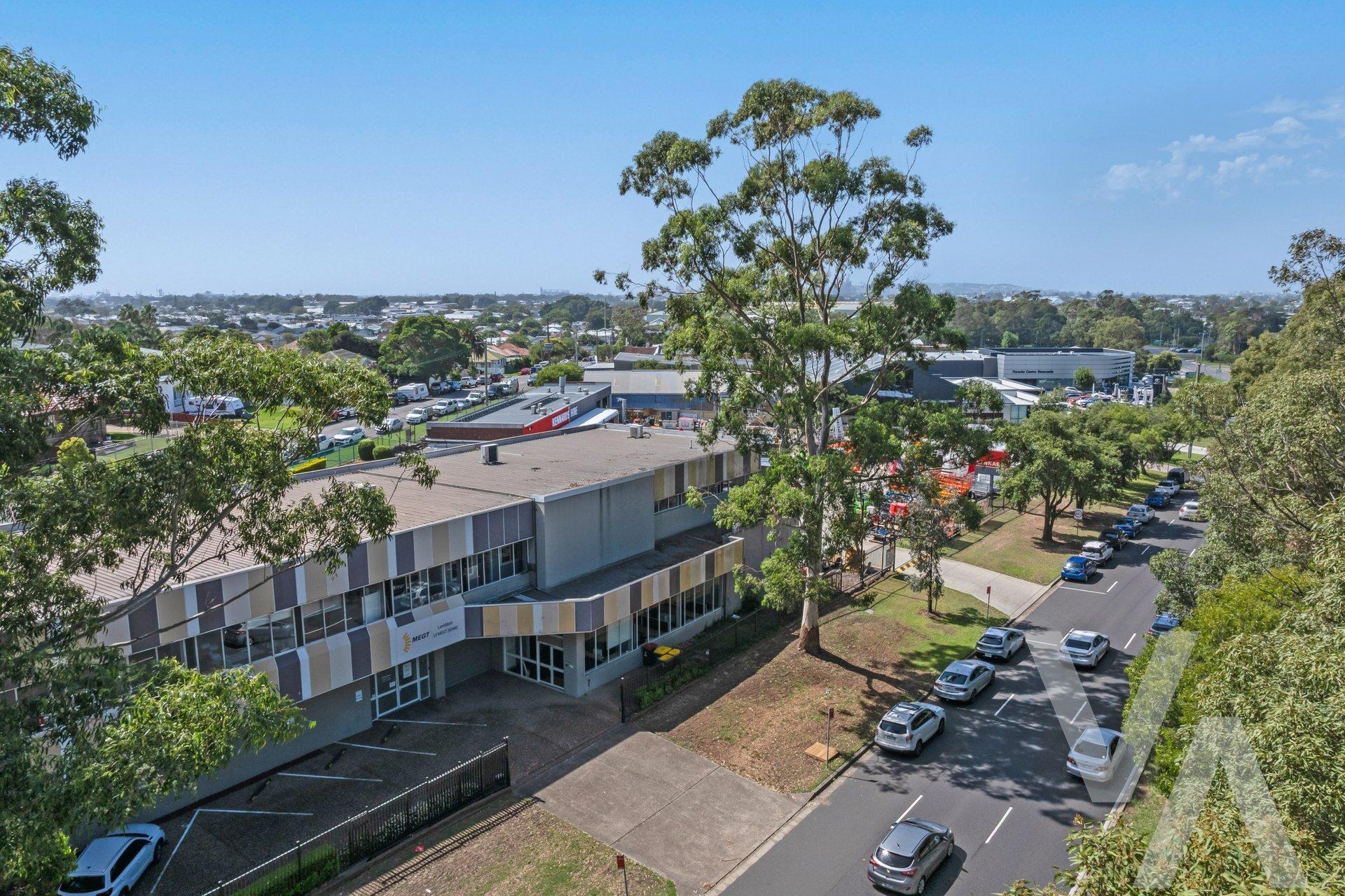 2/60 Griffith Road & 57 Crescent Road Lambton NSW