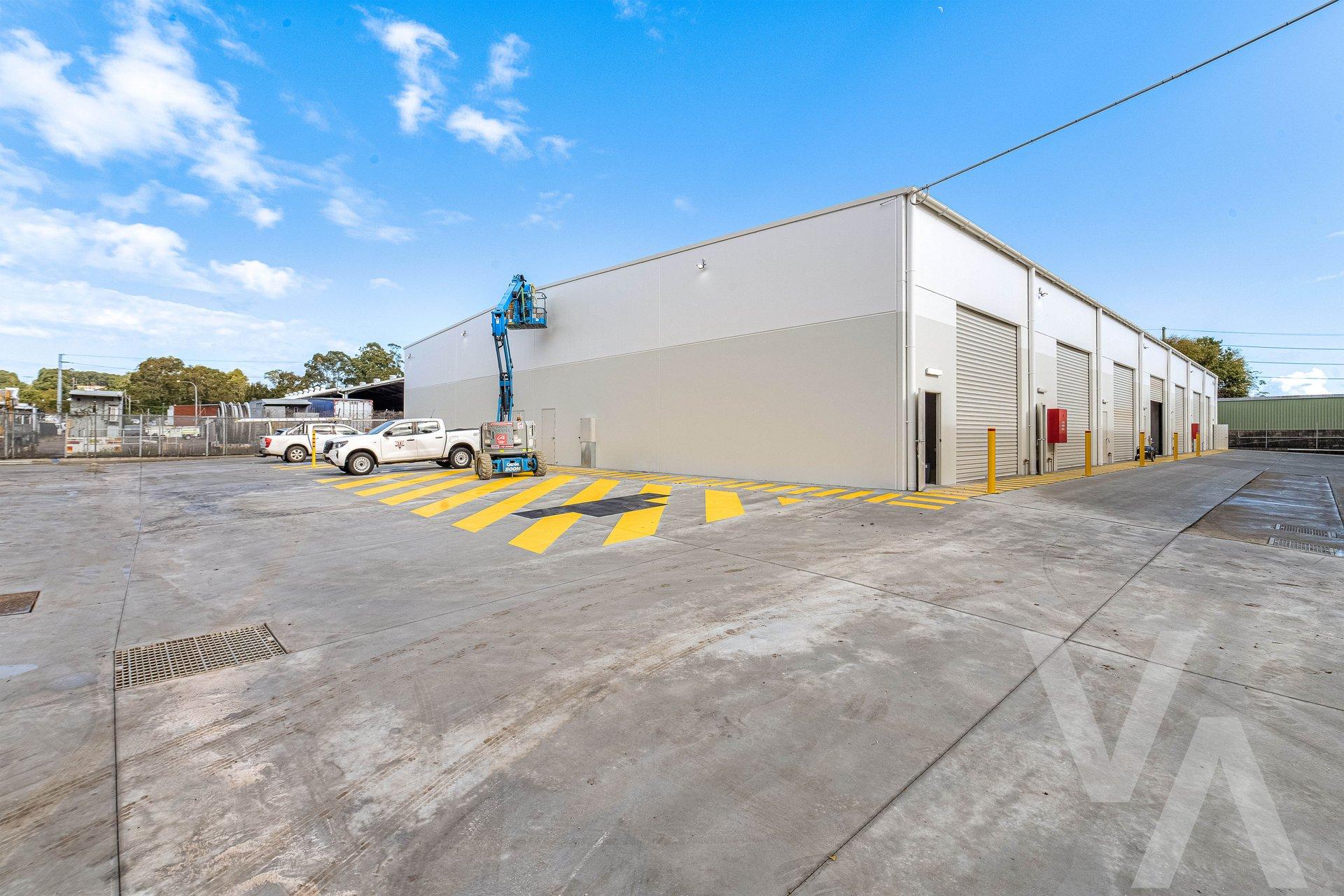 45 Mordue Parade Jesmond NSW