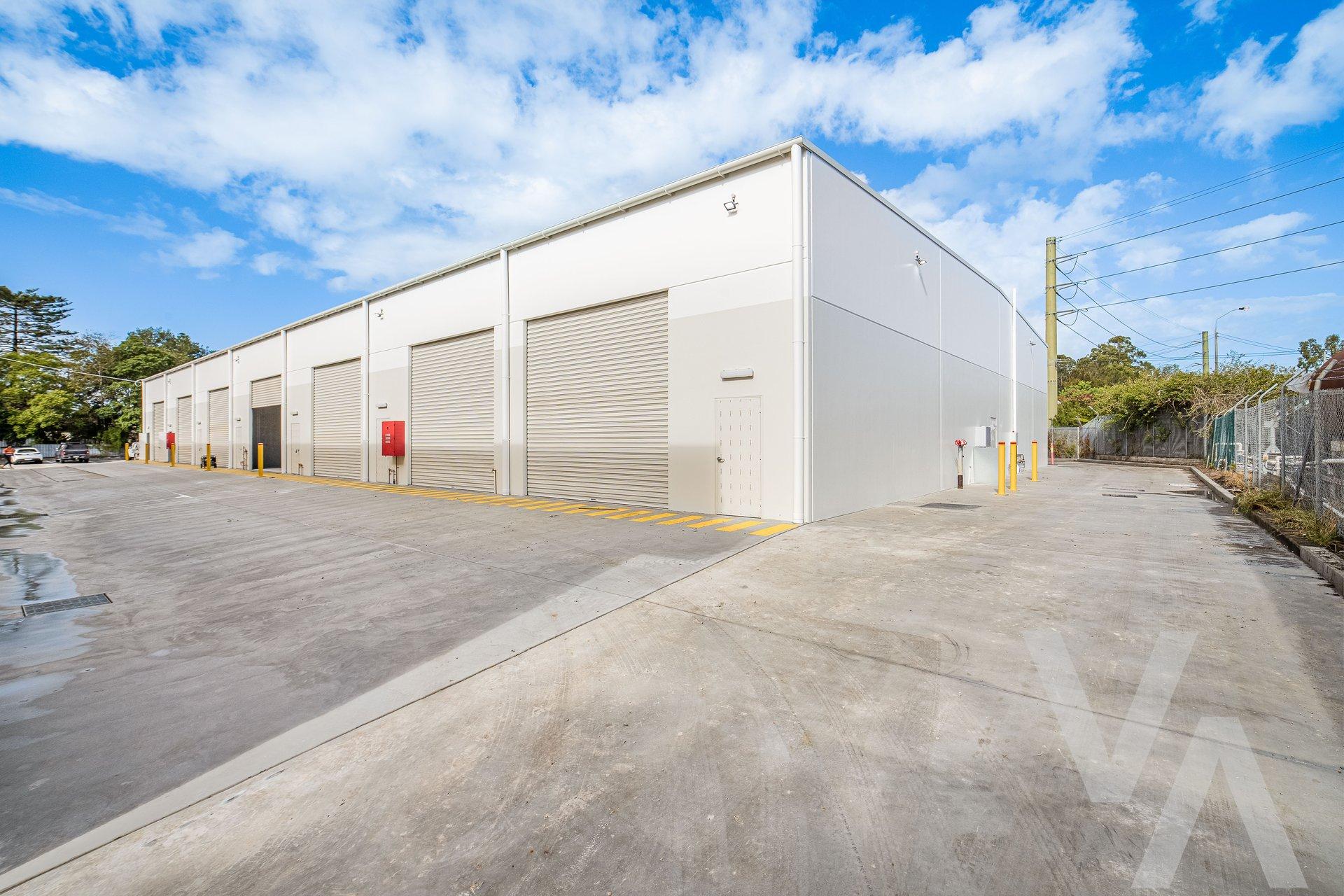 45 Mordue Parade Jesmond NSW